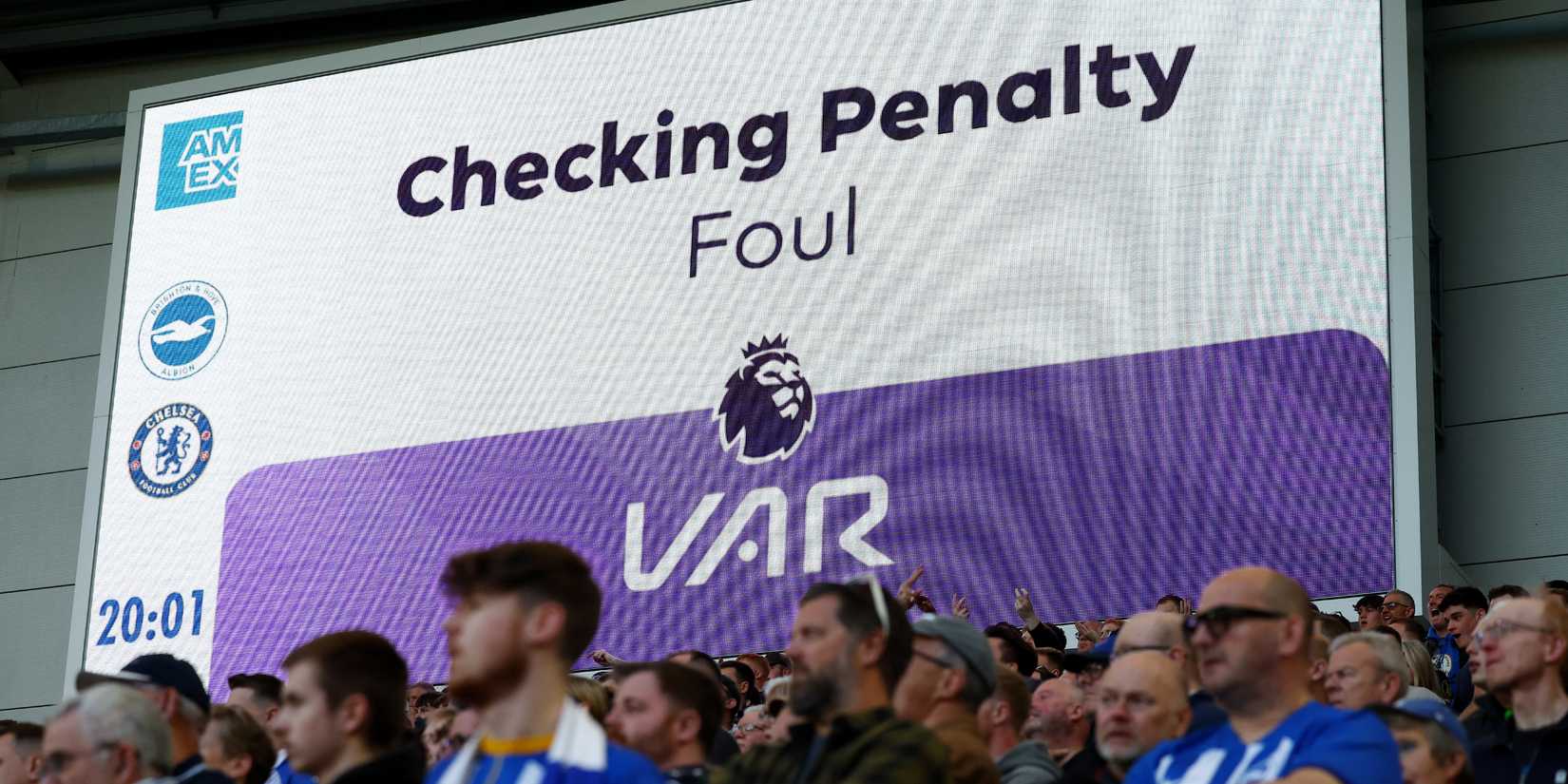 VAR Explained: How It Works, Decision-Making Process And More
