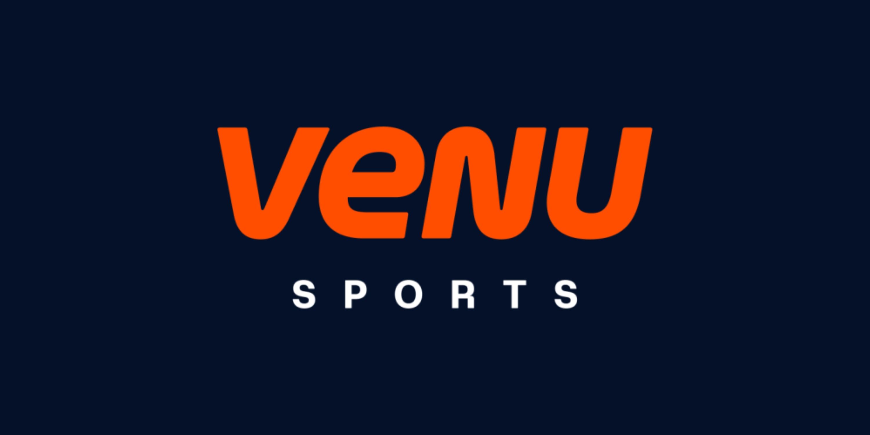 Venu Sports Streaming Service (Fox, WB, Disney)