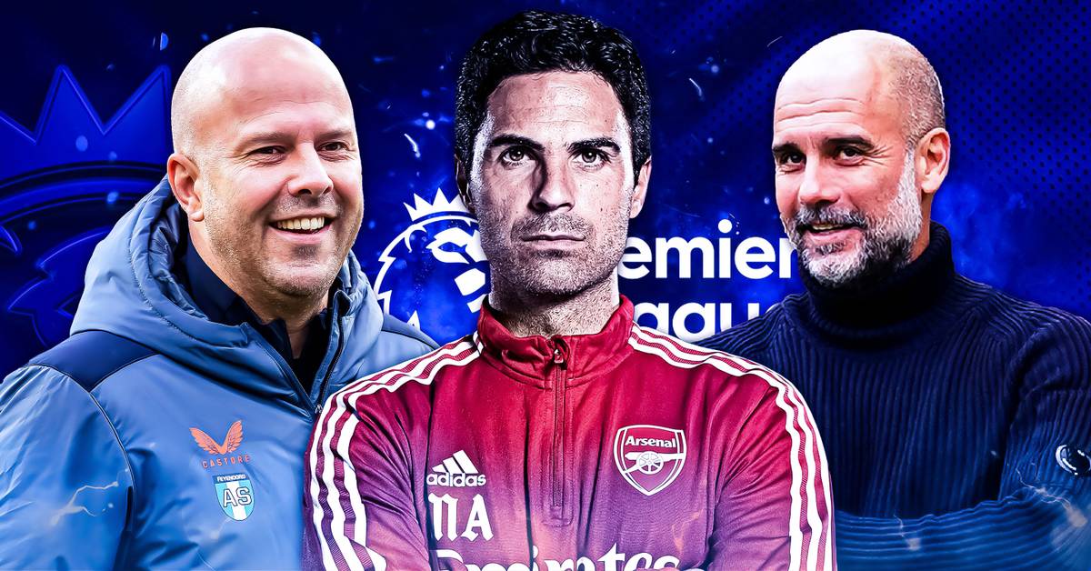 the Premier League