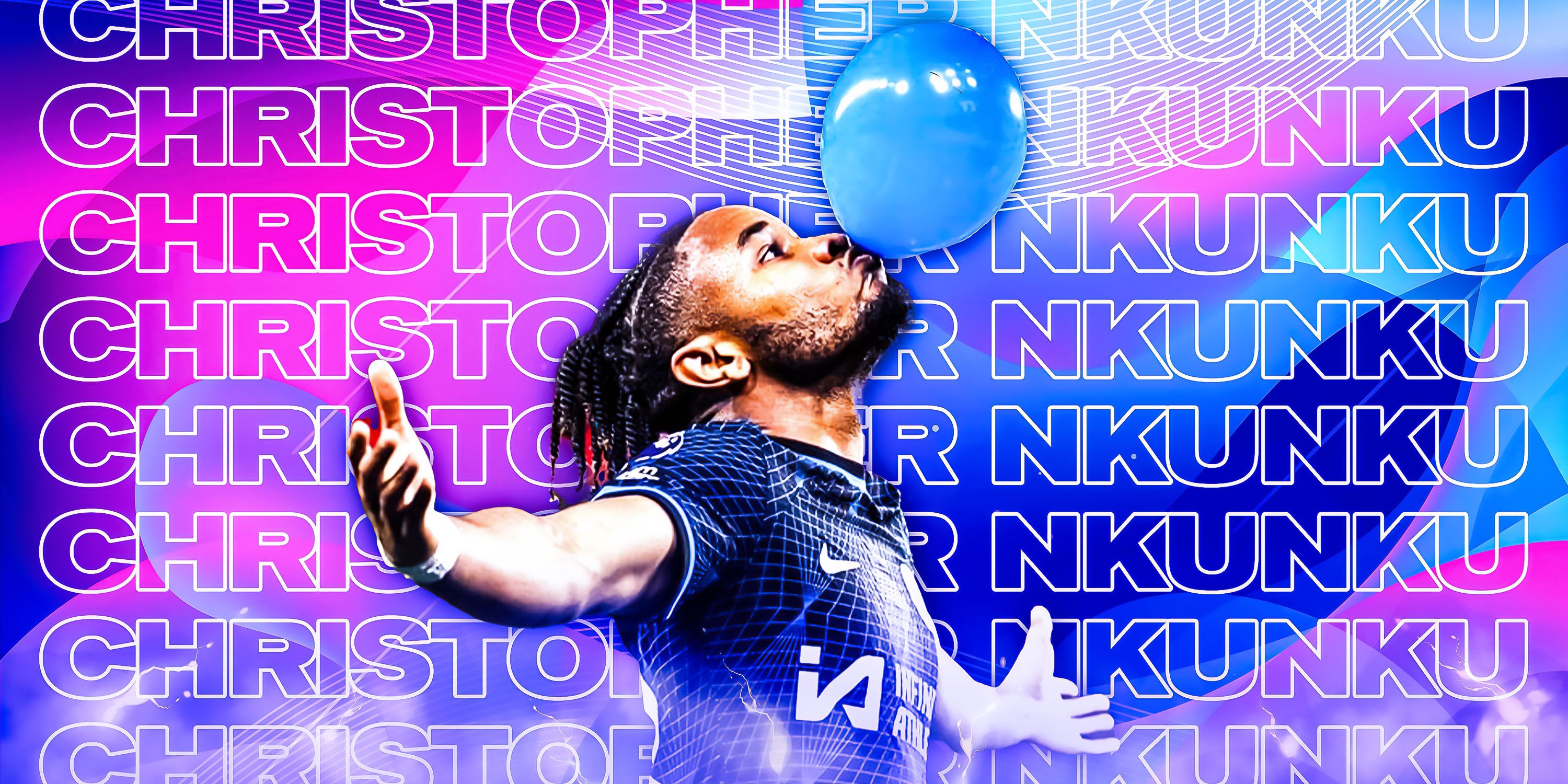 Why-Christopher-Nkunku-celebrates-with-a-balloon