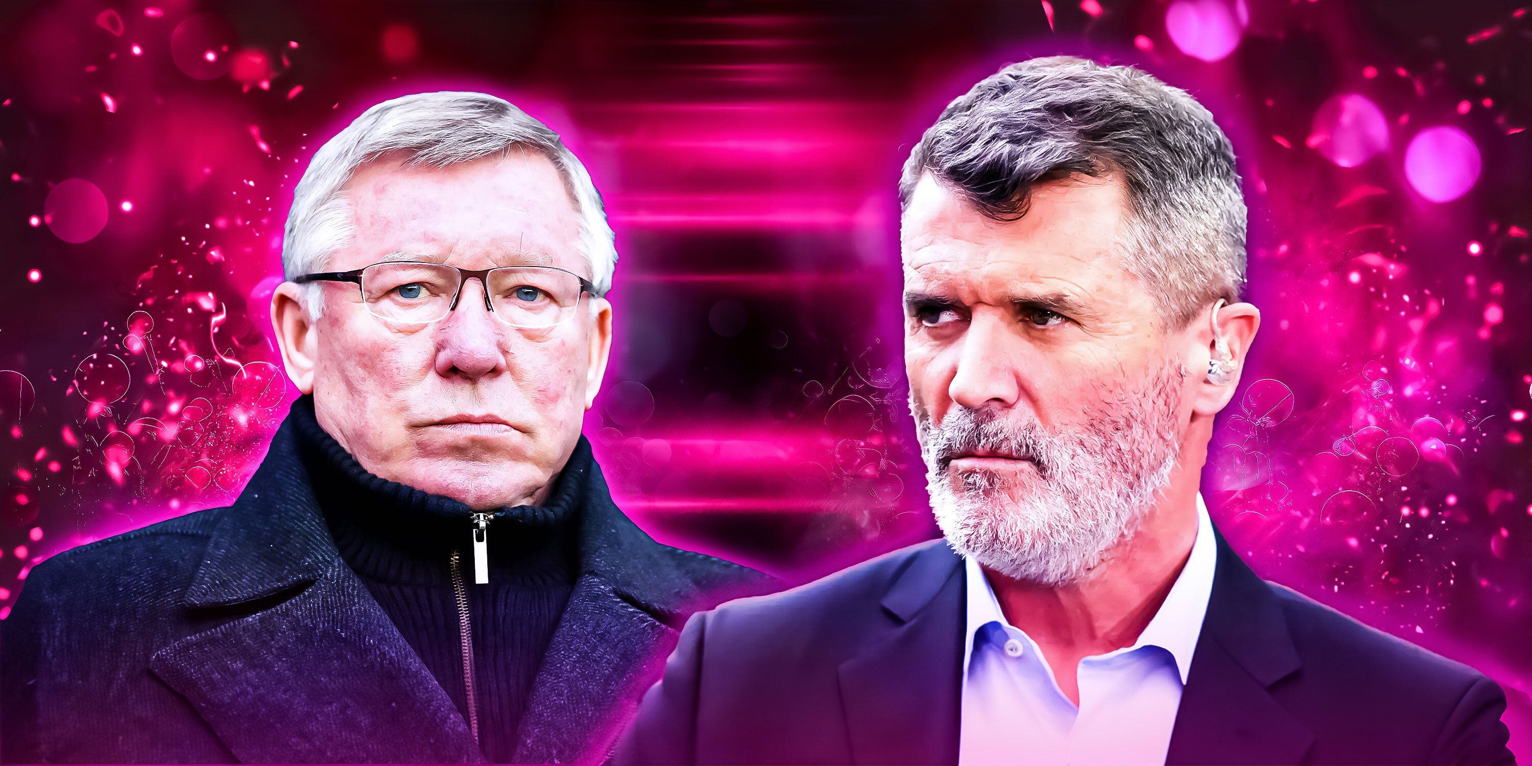 Why Roy Keane Will Never Forgive Sir Alex Ferguson