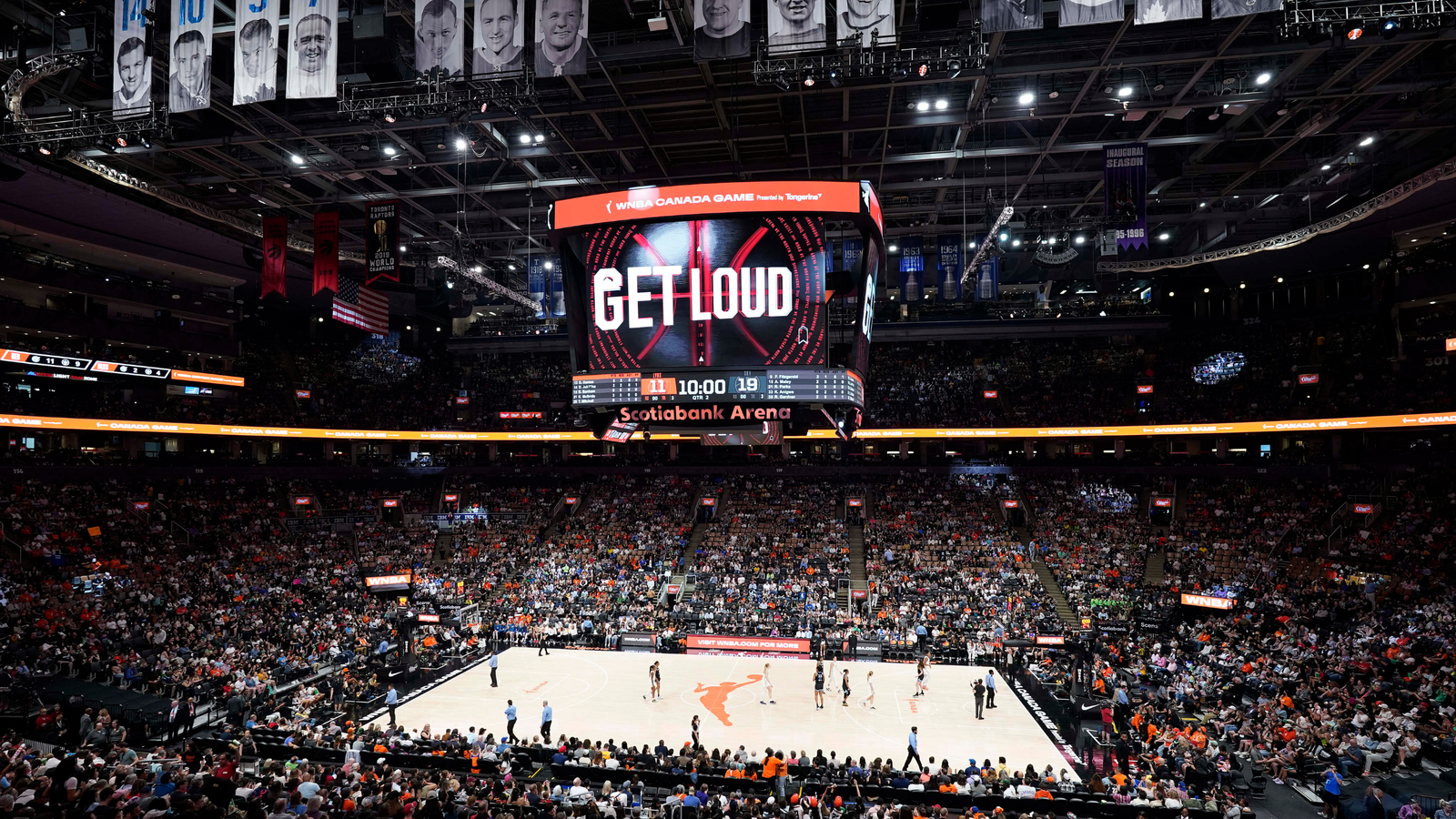 Toronto is Finally Getting a WNBA Franchise; How Did We Get Here?