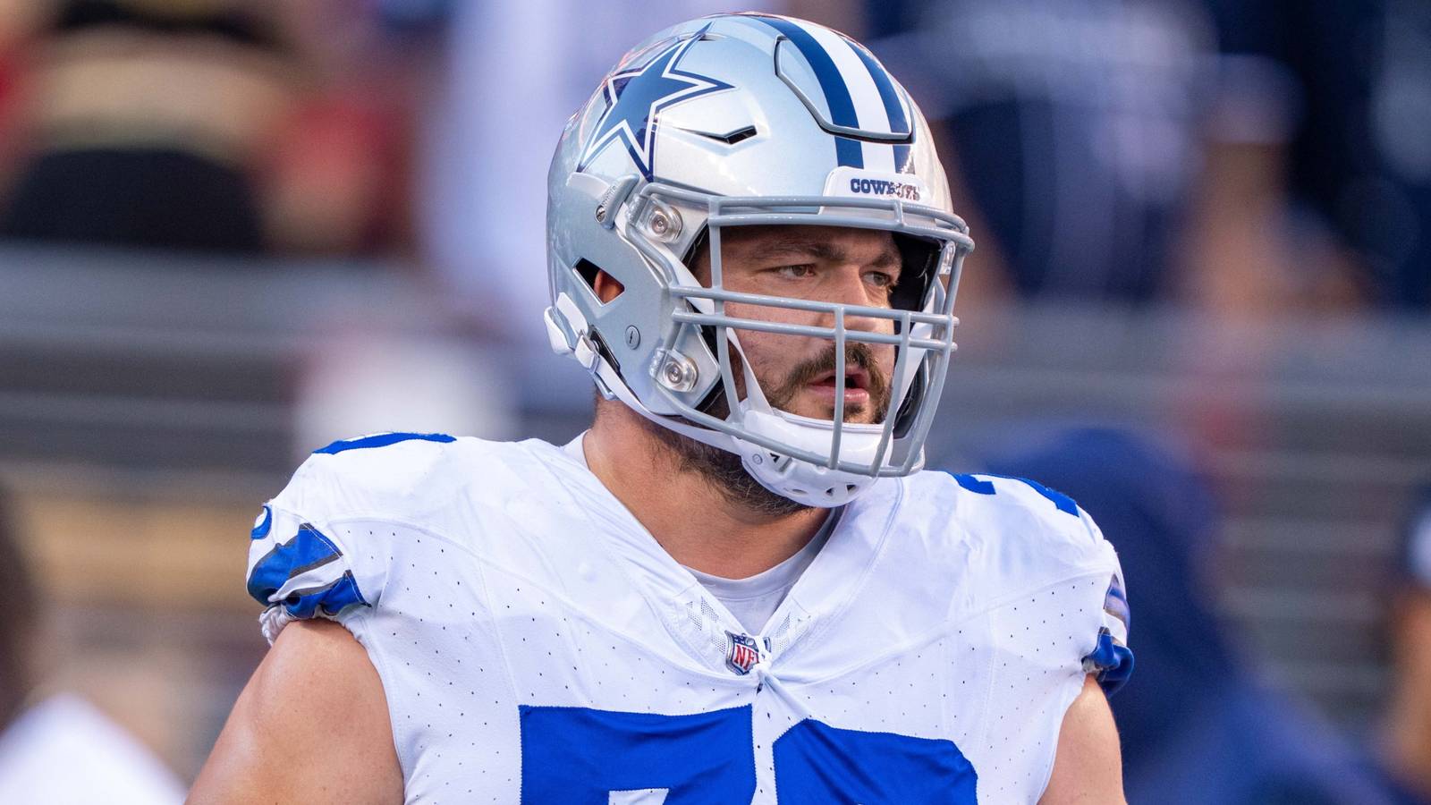 Ranking the Top 10 Current NFL Offensive Guards