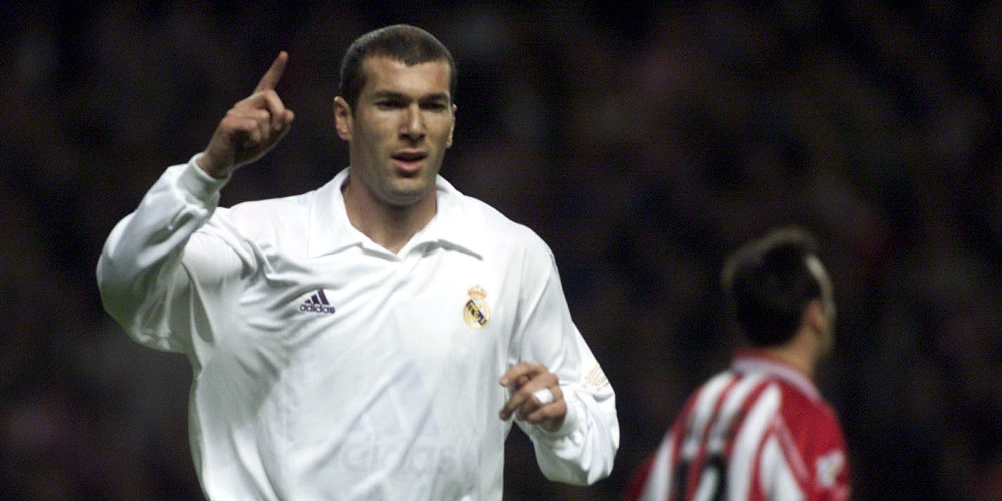 Zidane