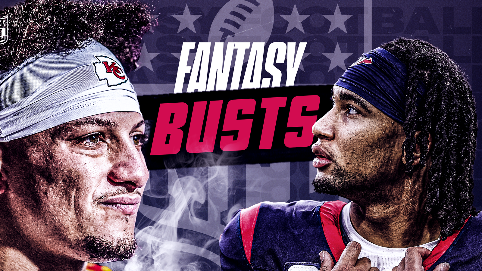 Fantasy Football: 2 QB Busts to Avoid in 2024