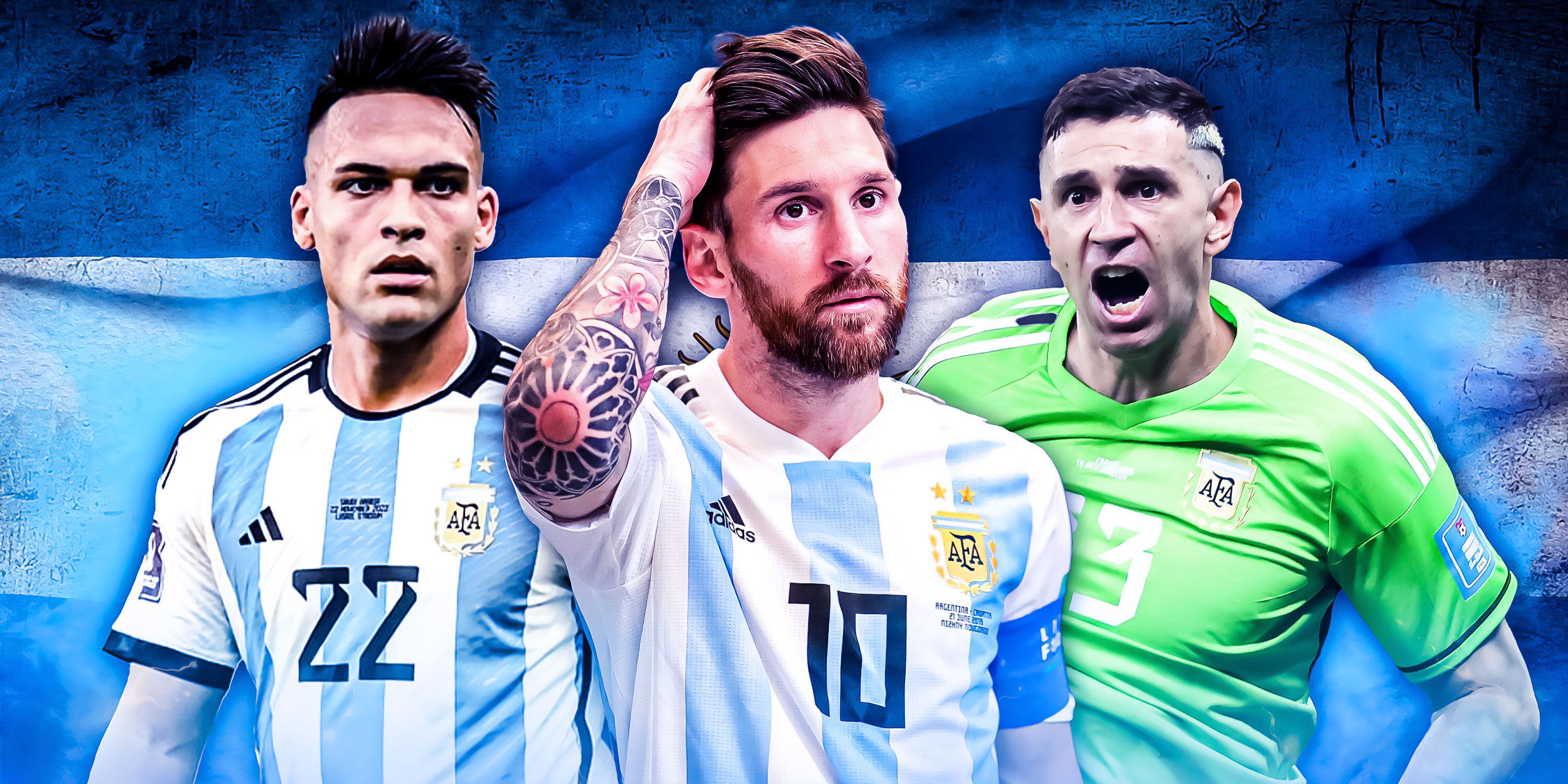 15 Best Argentina Players Right Now [Ranked]