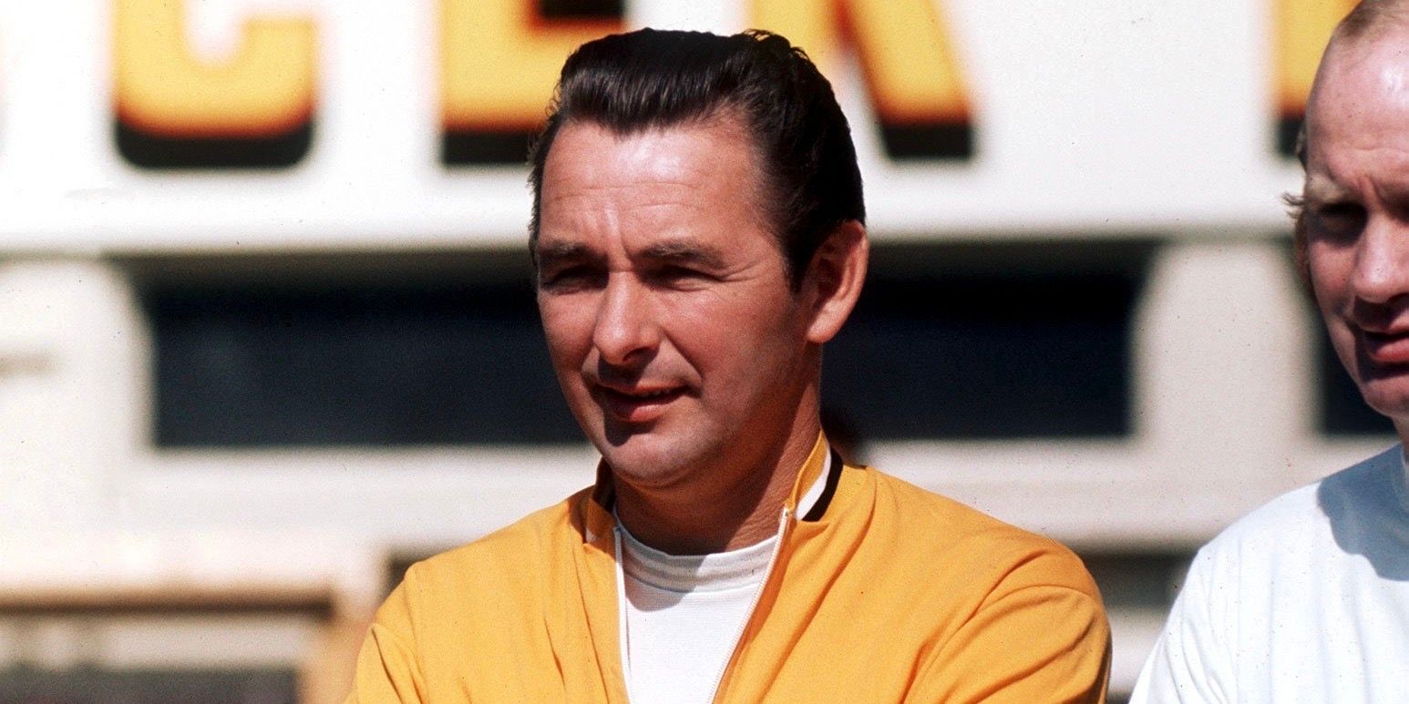 Brian Clough