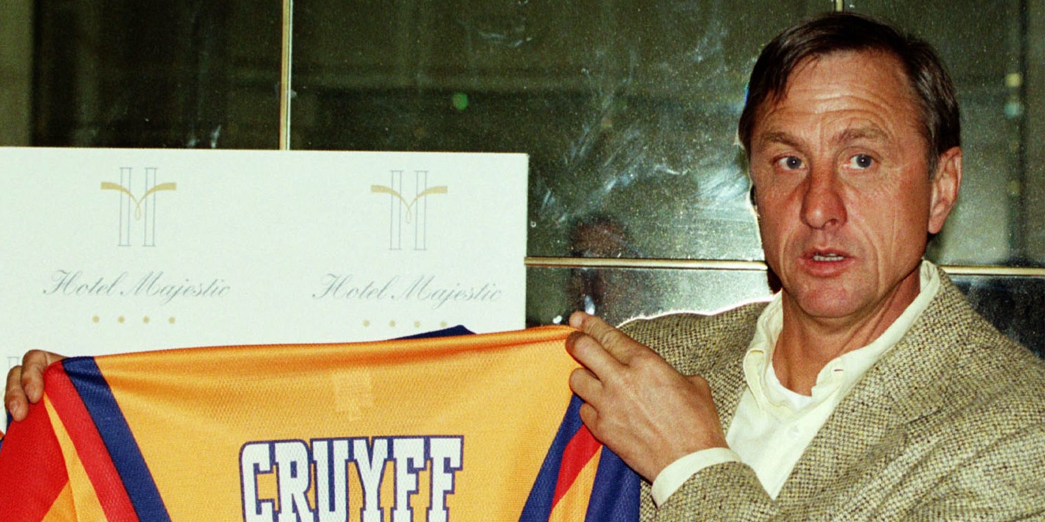 Johan Cruyff