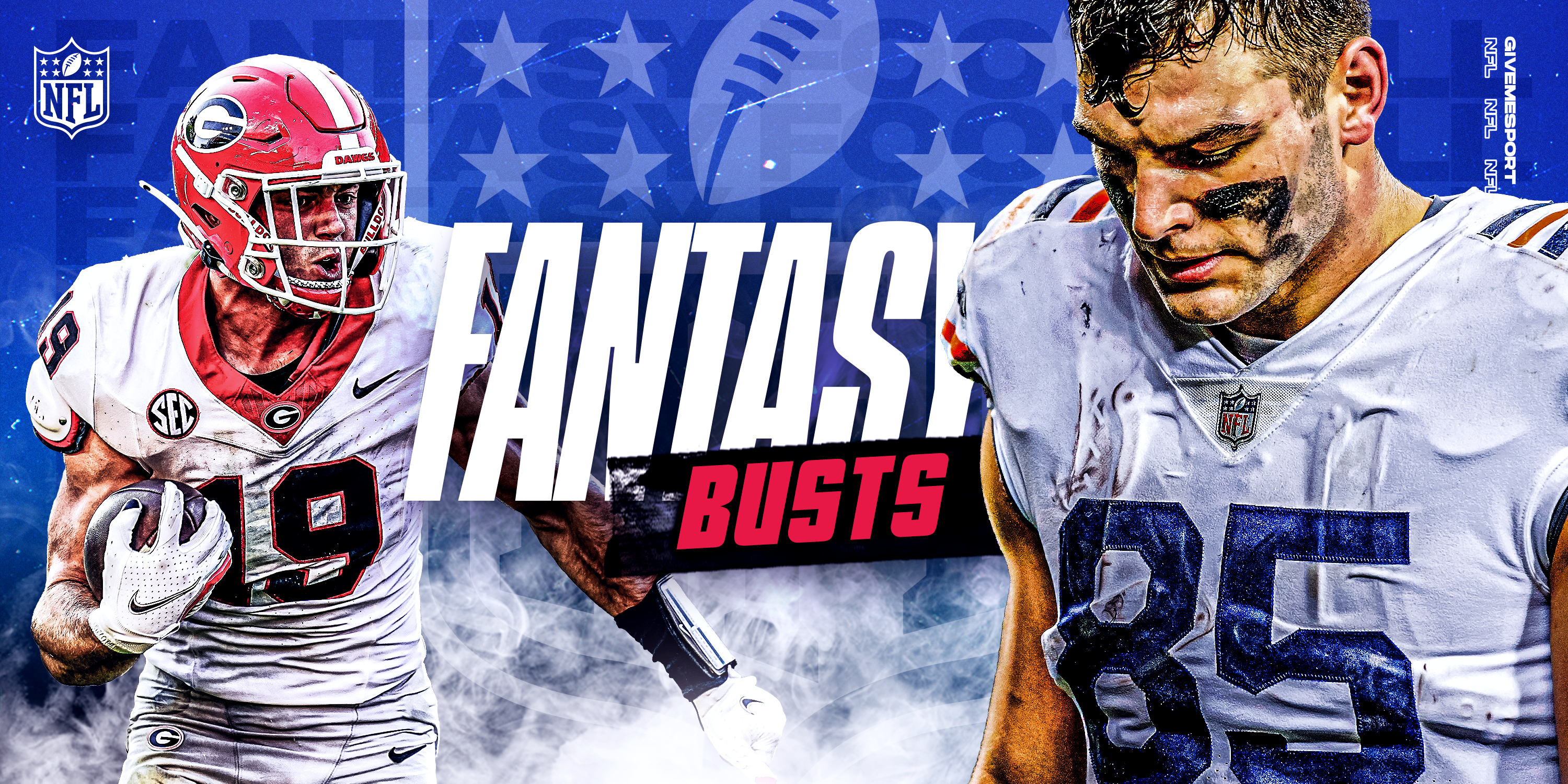 2024 NFL Tight End Busts