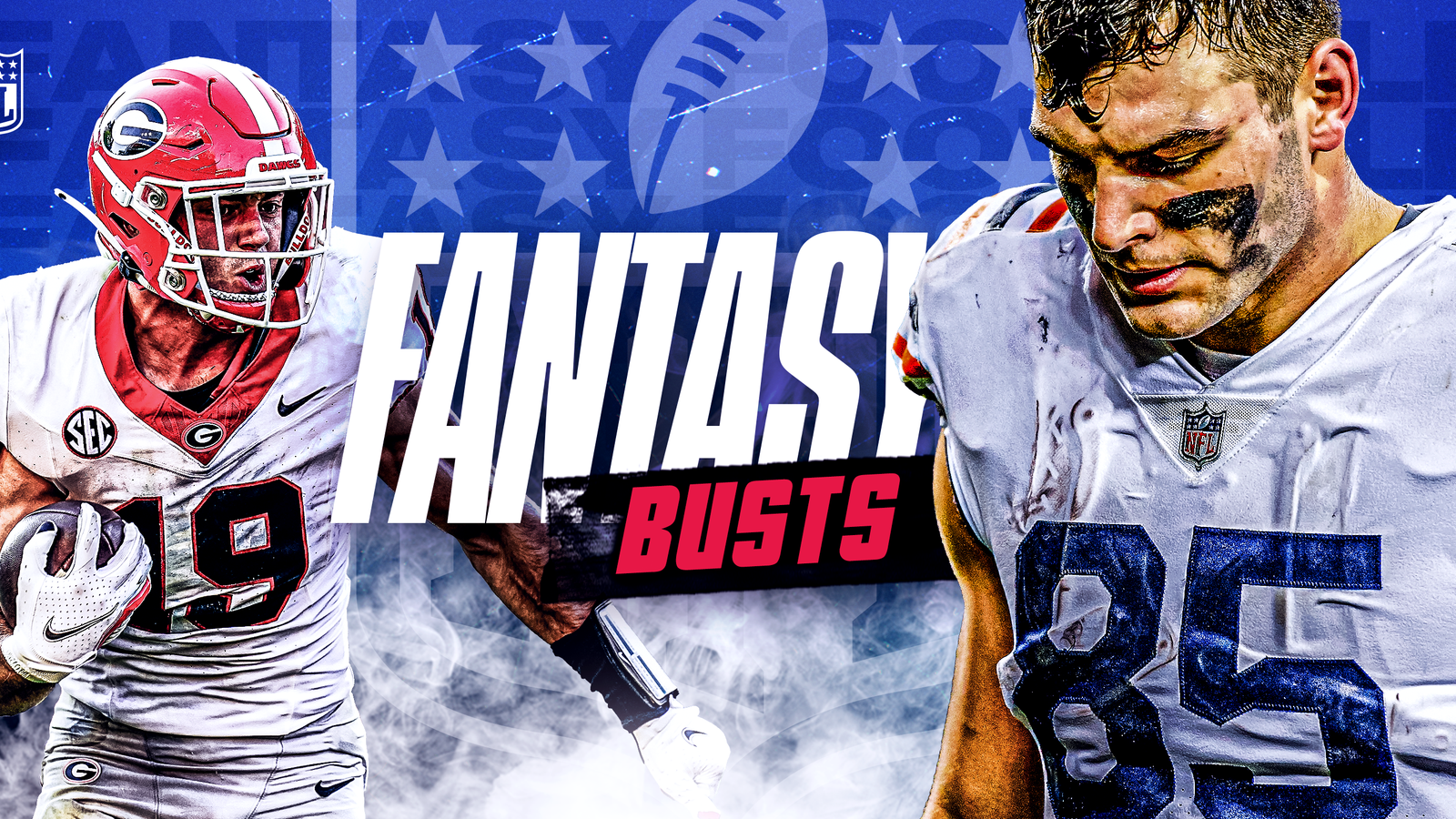 Fantasy Football: 10 TE Busts To Avoid in 2024