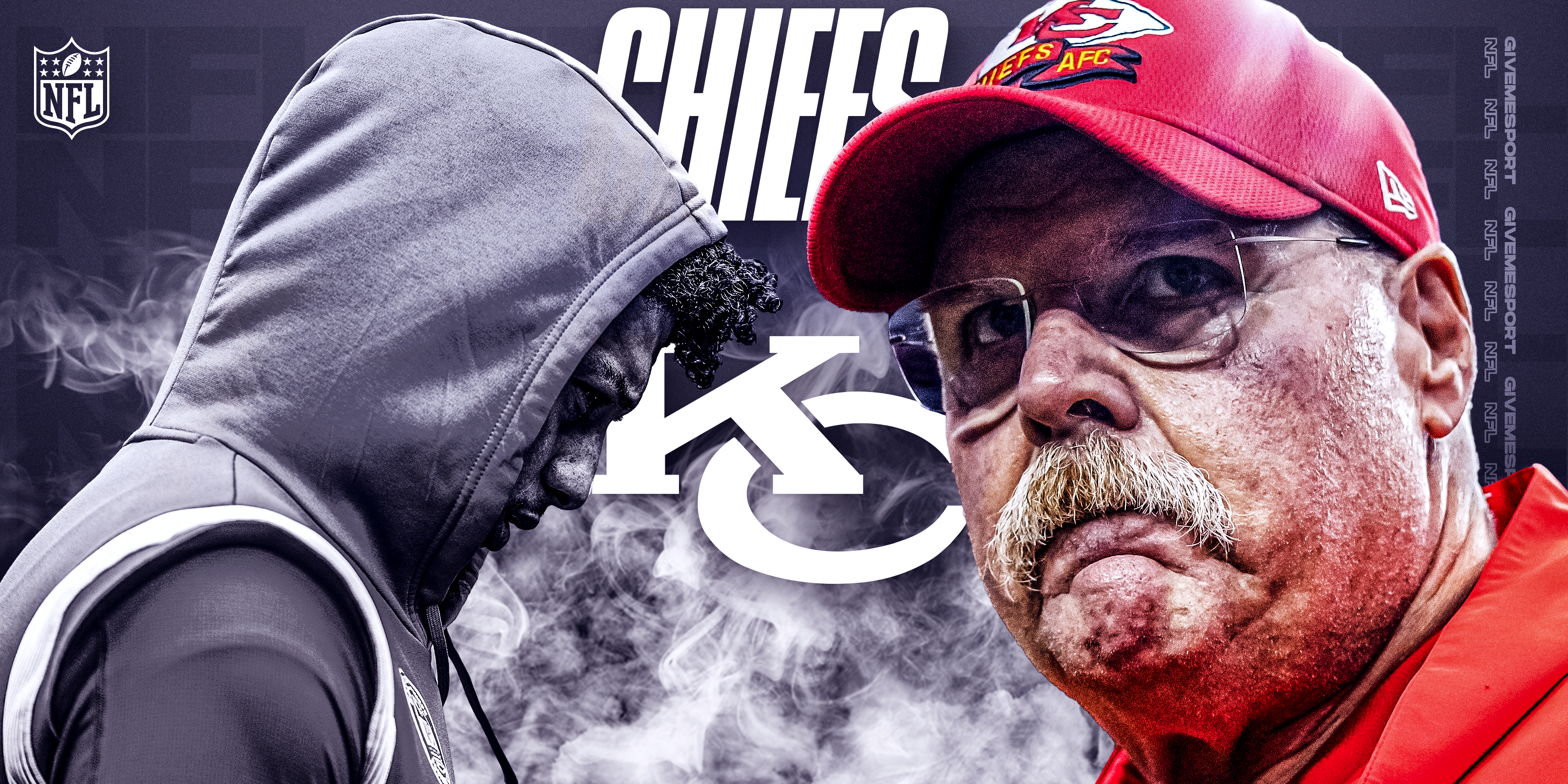 Kansas City Chiefs condemned to regression