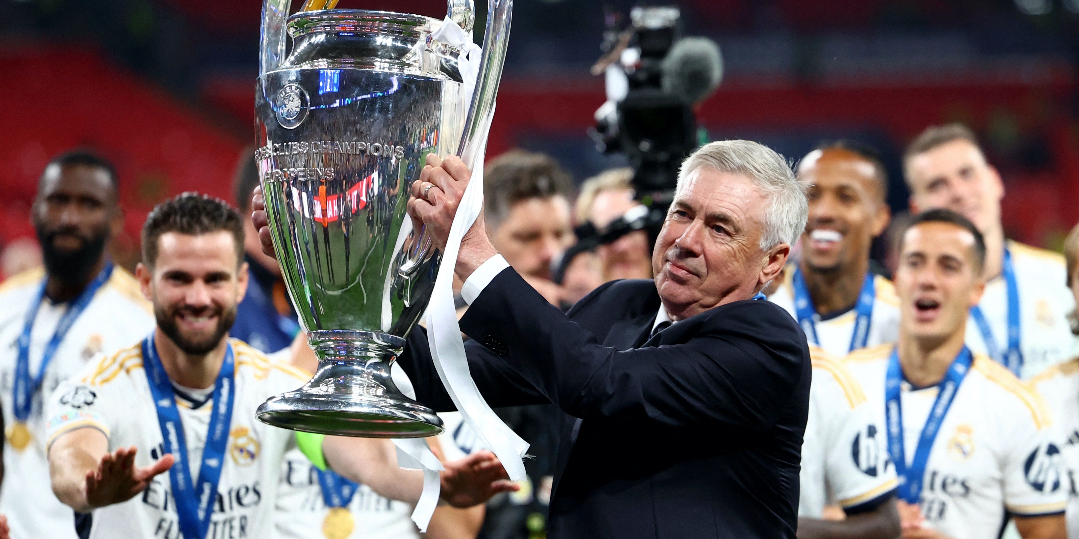 Carlo Ancelotti