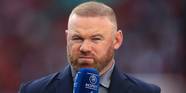 Wayne Rooney Names Player England Missed Vs Iceland Wayne Rooney Names Player England Missed Vs Iceland