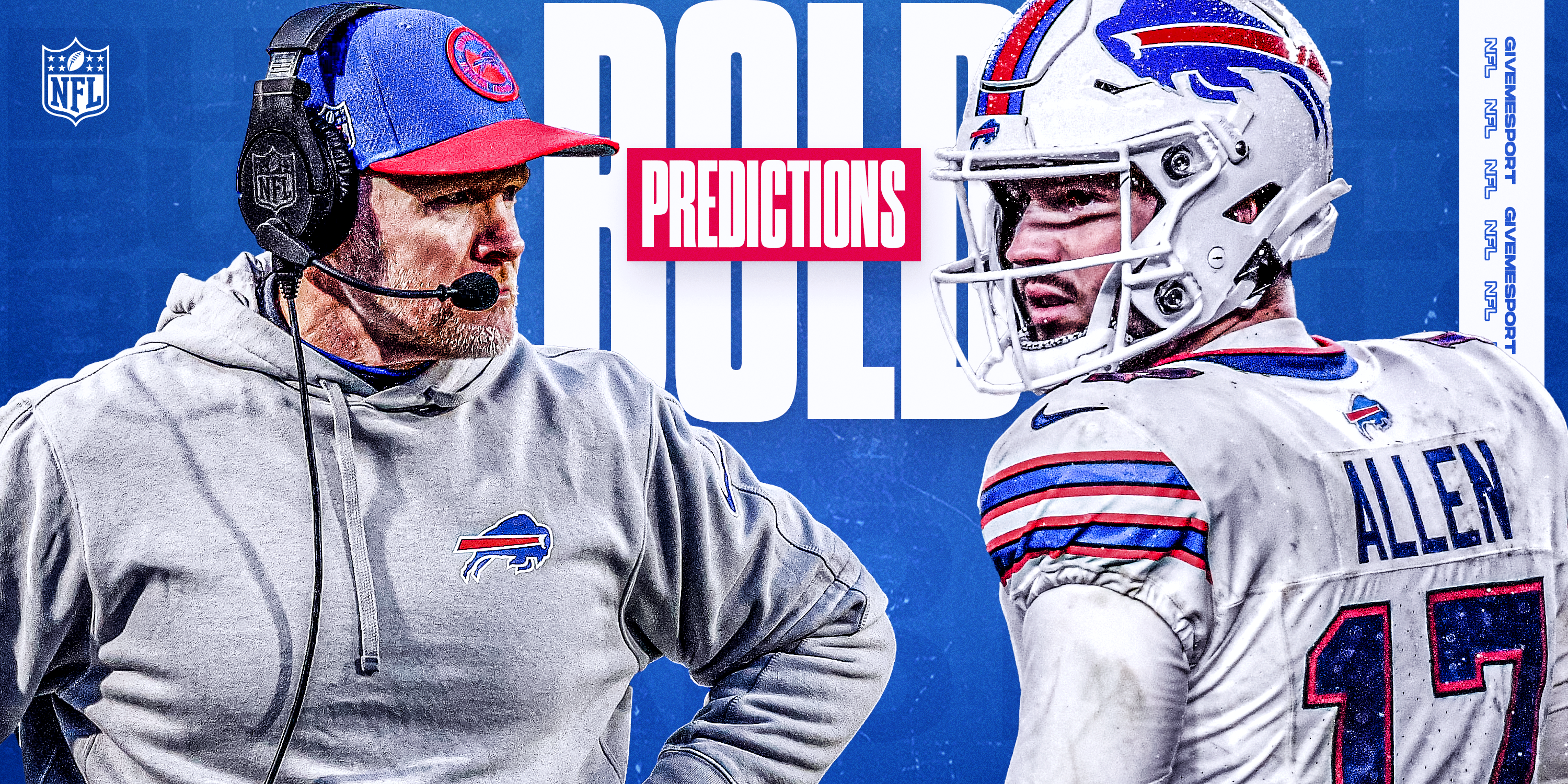 Bills Bold Predictions