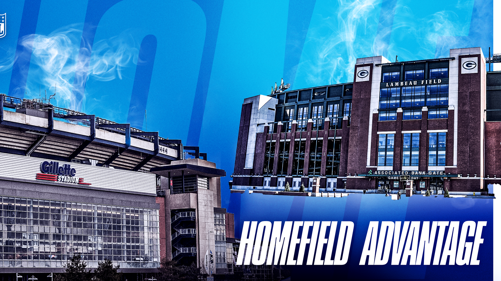 The NFL Teams With the Best Home Field Advantage Since 2000