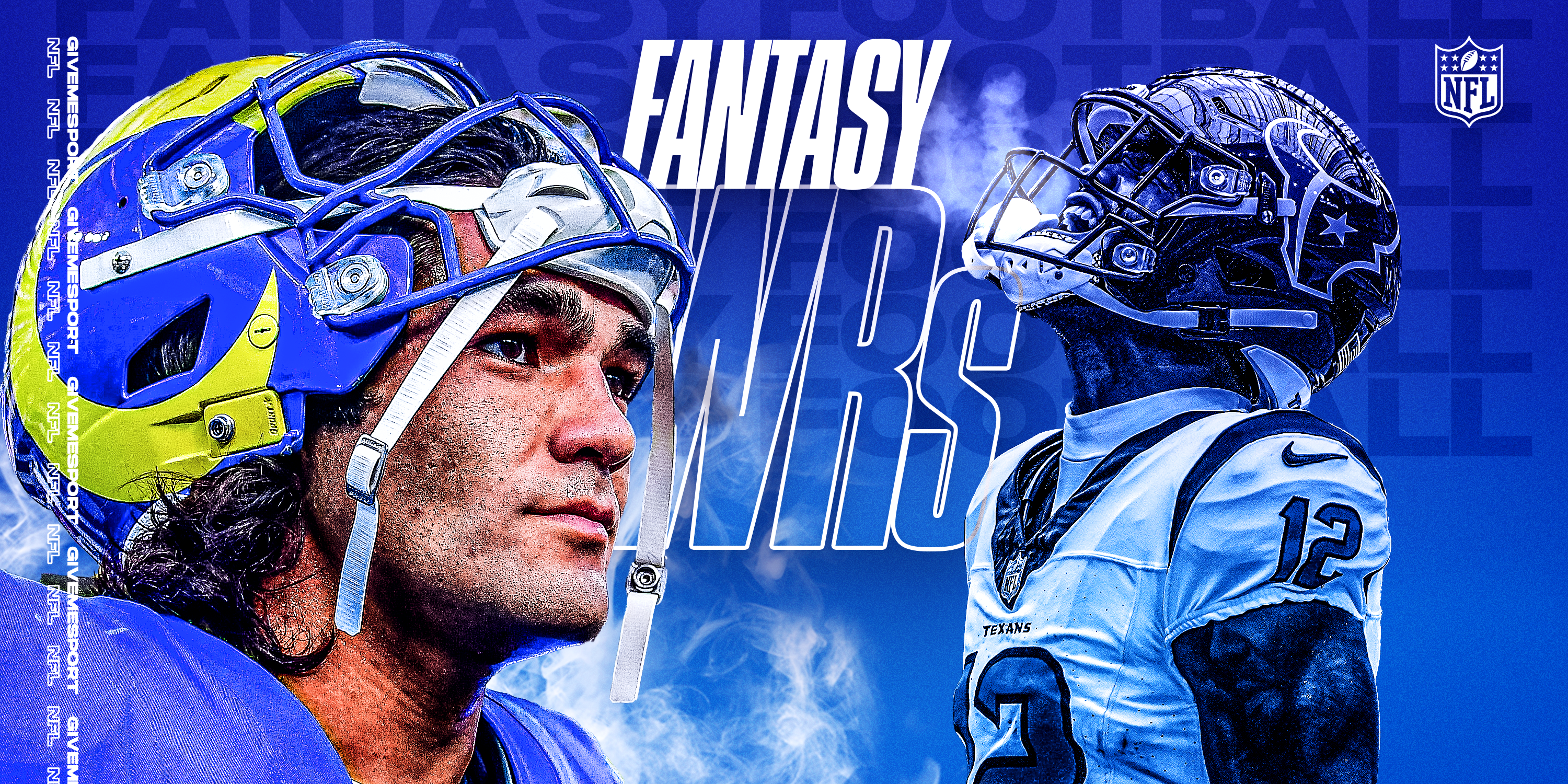 Puka Nacua, Nico Collins, Fantasy