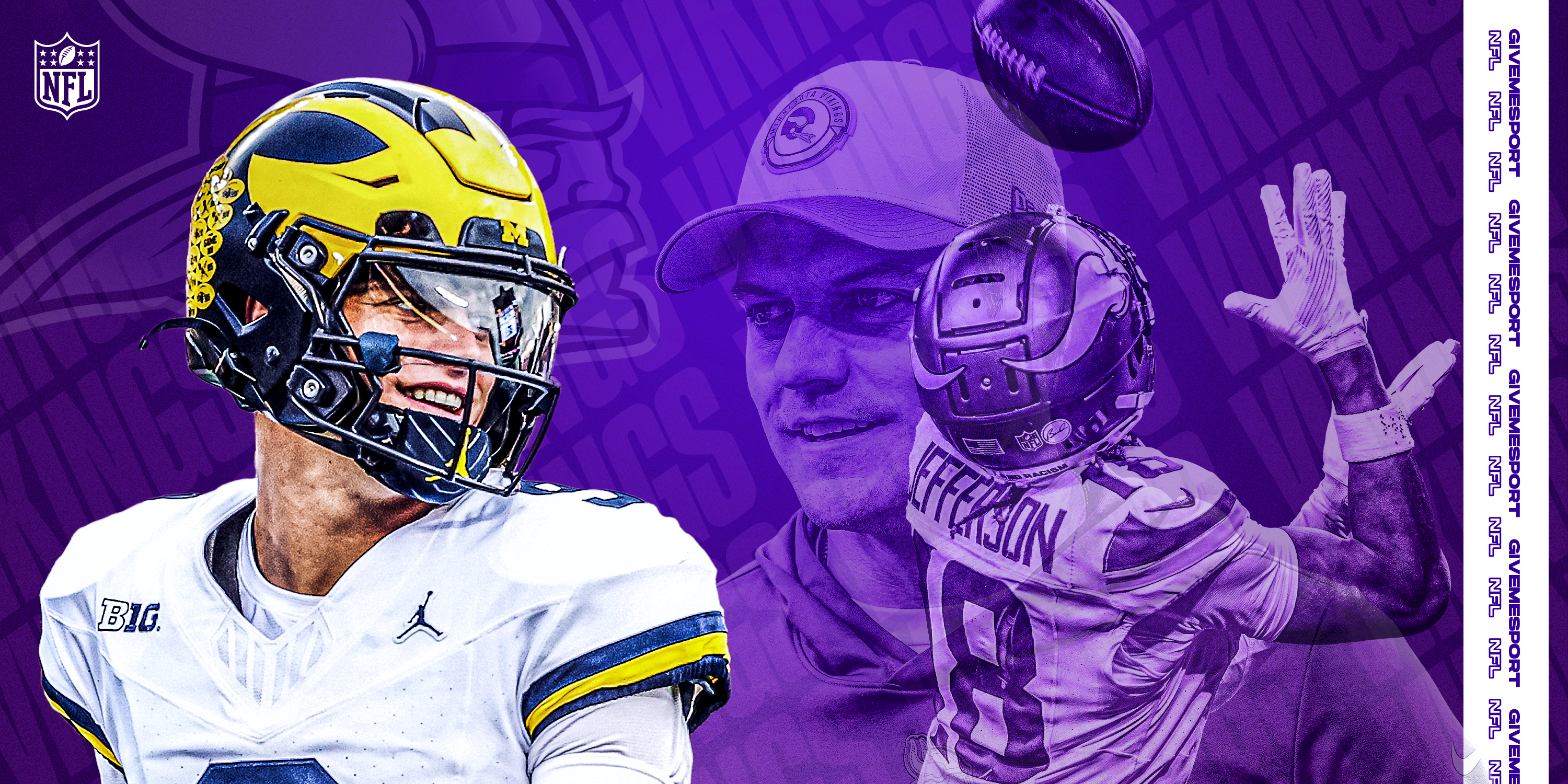 Why J.J. McCarthy Will Have the Best NFL Career of All 2024 Rookie QBs