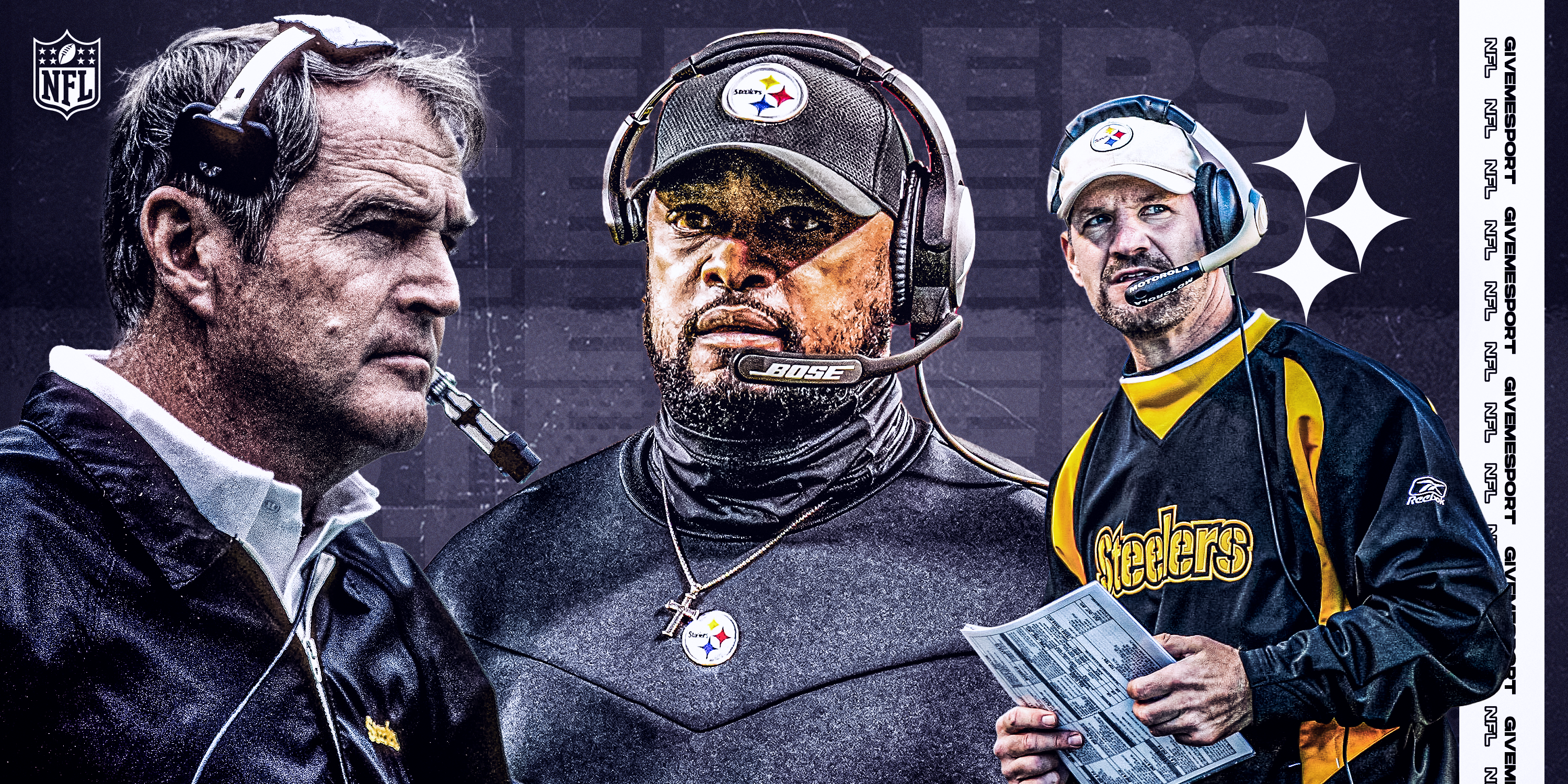 How Many Coaches Have the Pittsburgh Steelers Had? An In-Depth Look