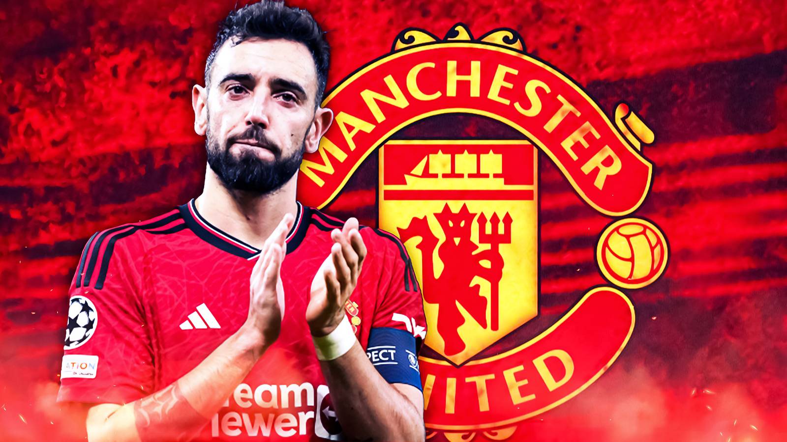 5 Potential Bruno Fernandes Replacements at Man United