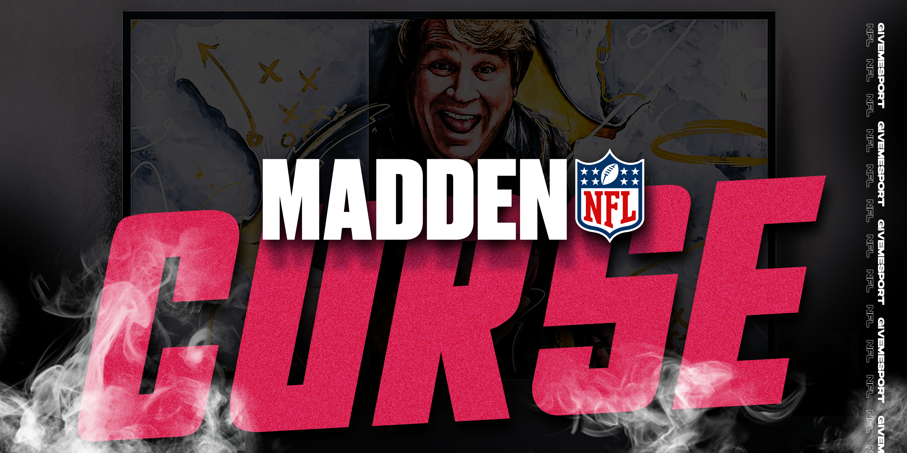 Madden Curse