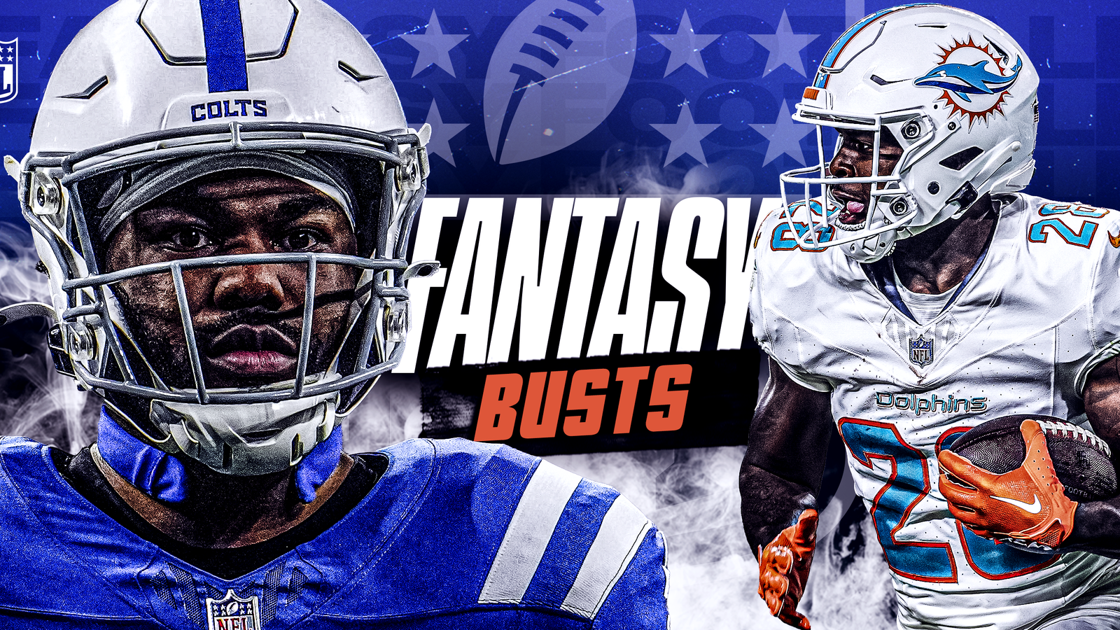 Ffoo Box Fantasy Football: 5 RB Busts To Avoid in 2024