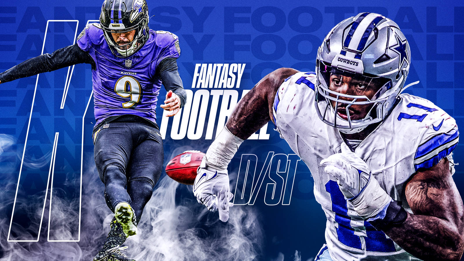 A Guide To Drafting Kickers & Defenses In Fantasy Football