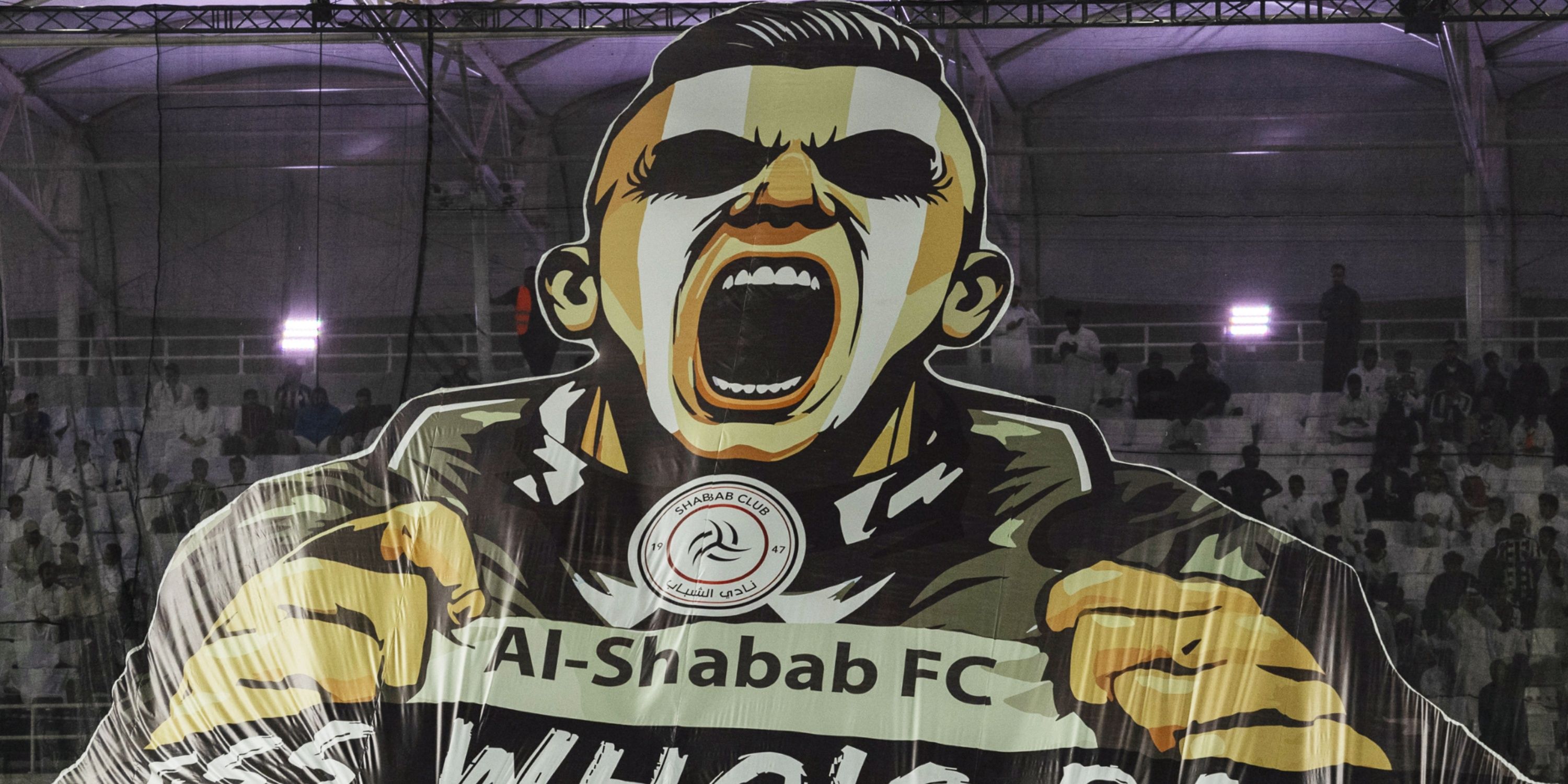 Exclusive: Saudi side Al-Shabab Want Big-Name European Stars