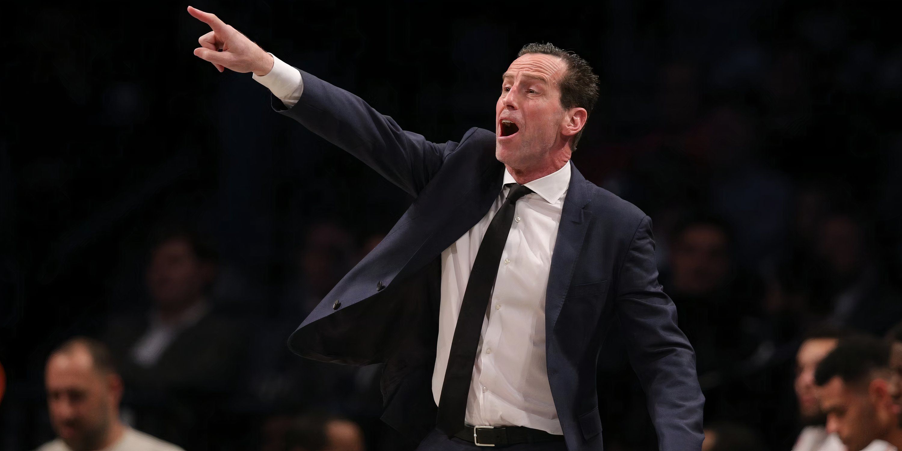 Kenny Atkinson's Hiring As Cavaliers Head Coach Elevates Title ...