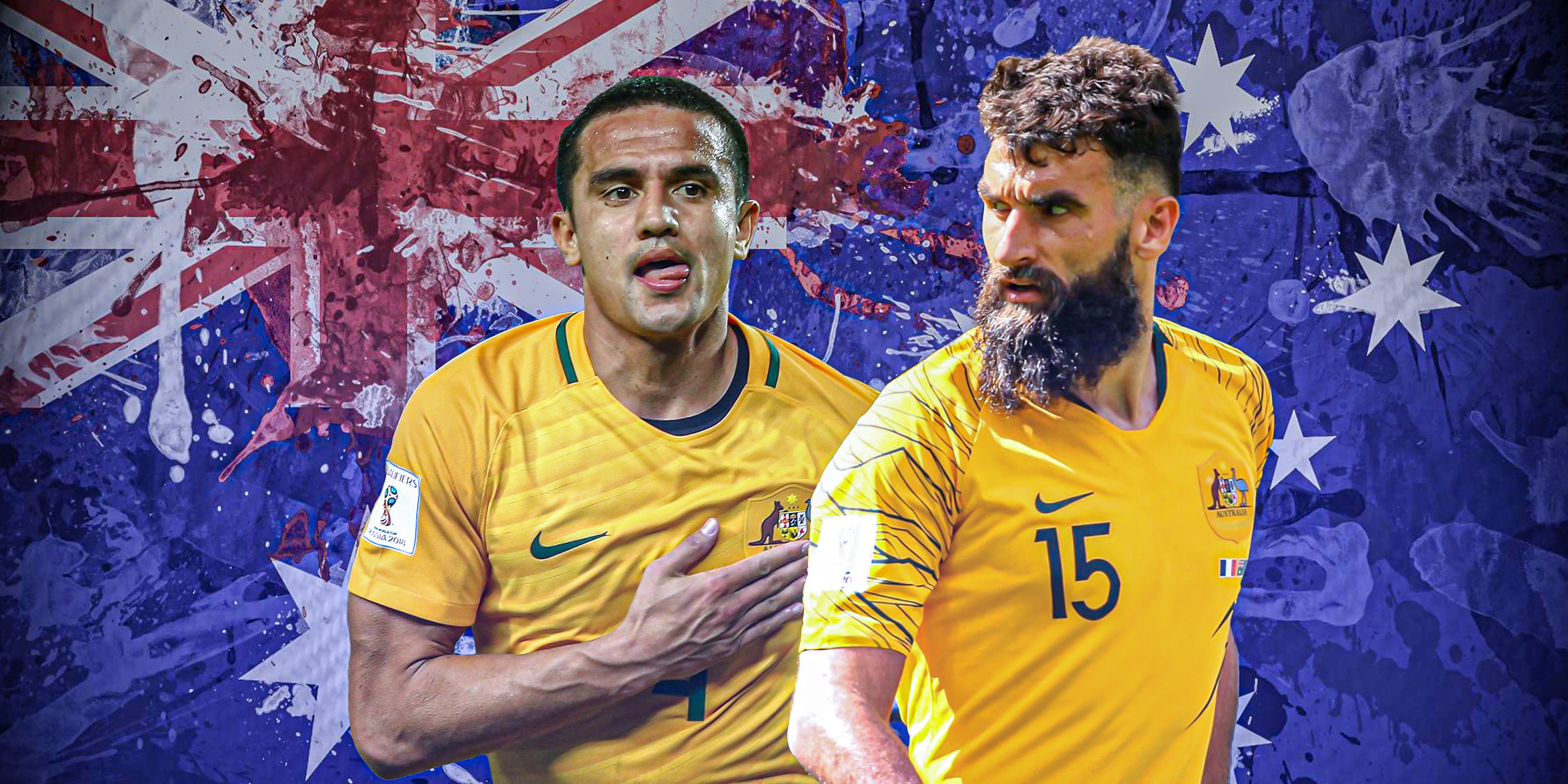 10 Greatest Australia Players in Football History [Ranked]