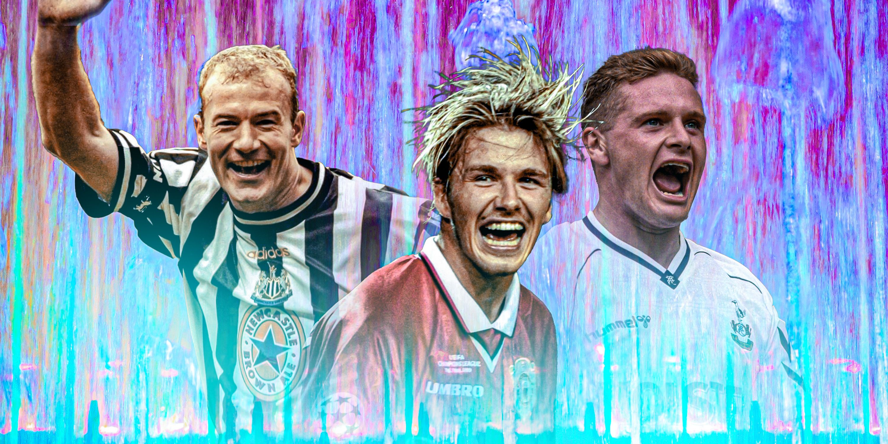 10 Greatest English Footballers of the 1990s [Ranked]