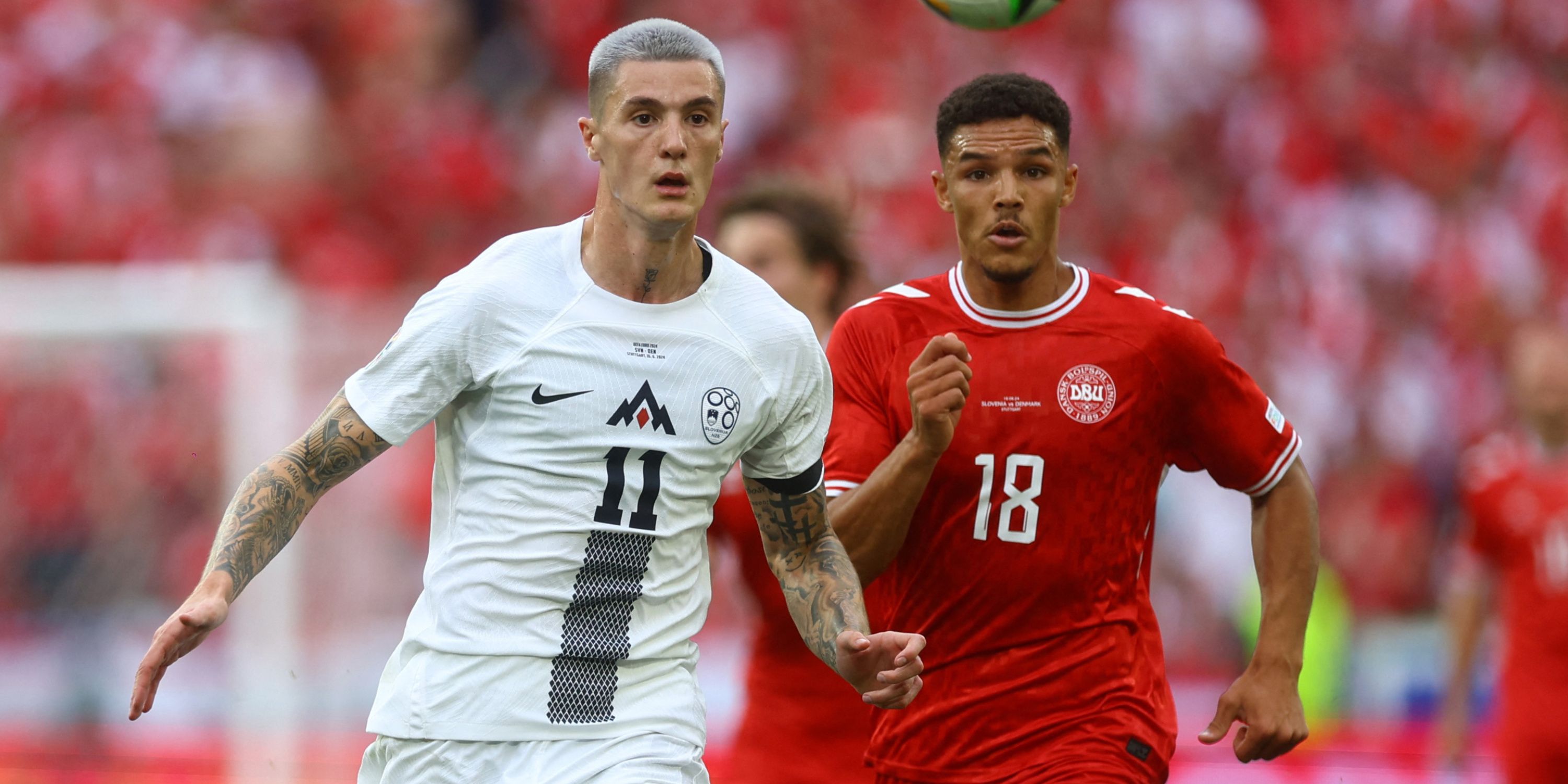 Deadline Approaching: Man Utd'S Sesko Transfer Update! - e8jivv2