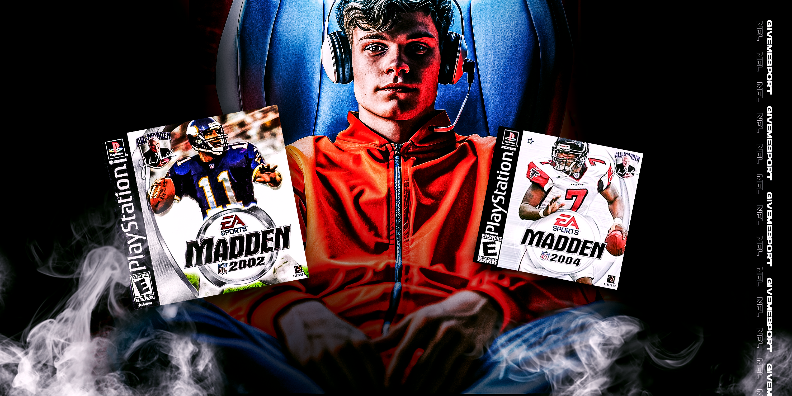 Best Madden NFL Games Ever