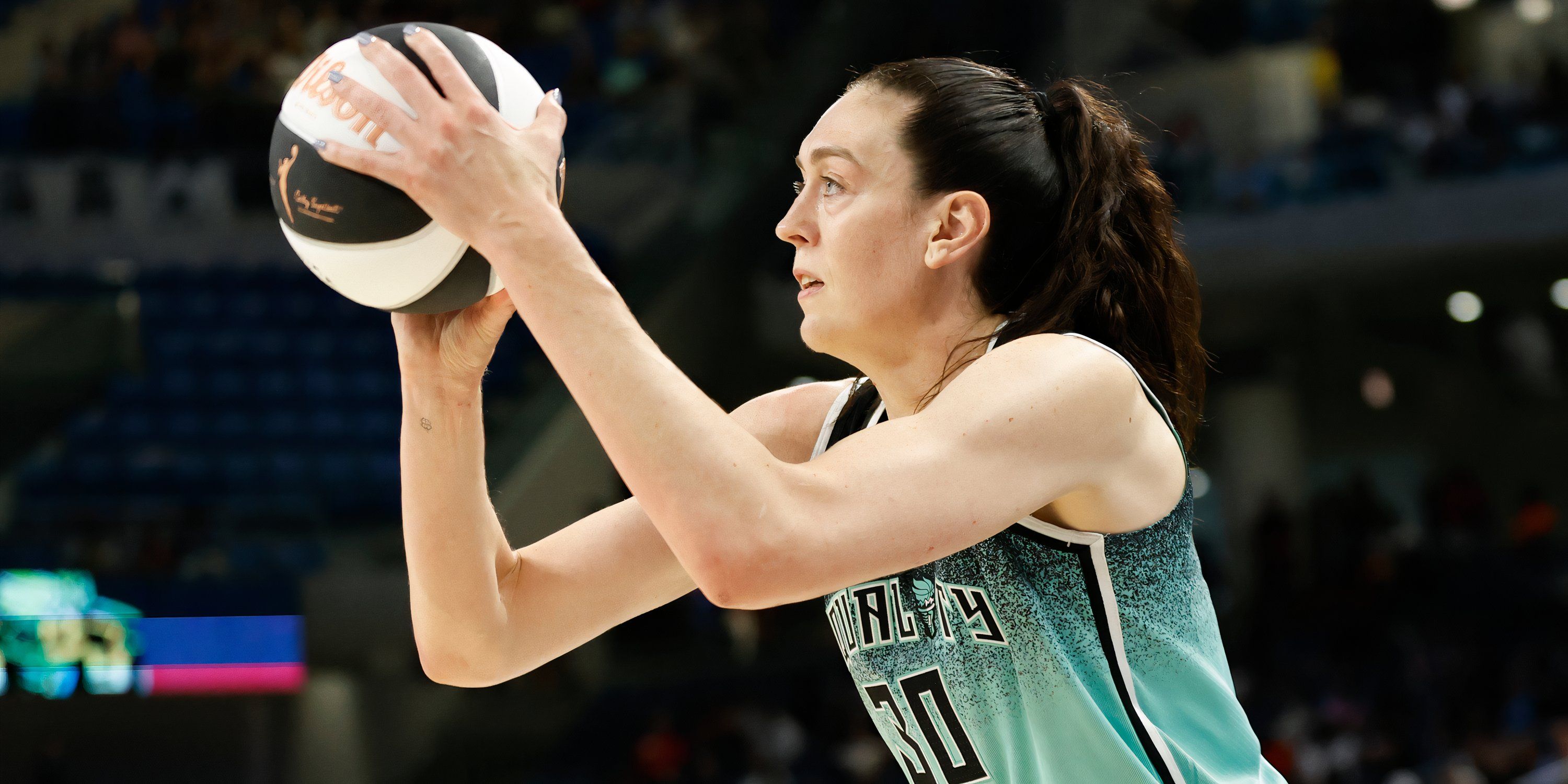 Assessing The New York Liberty As WNBA Title Favorites