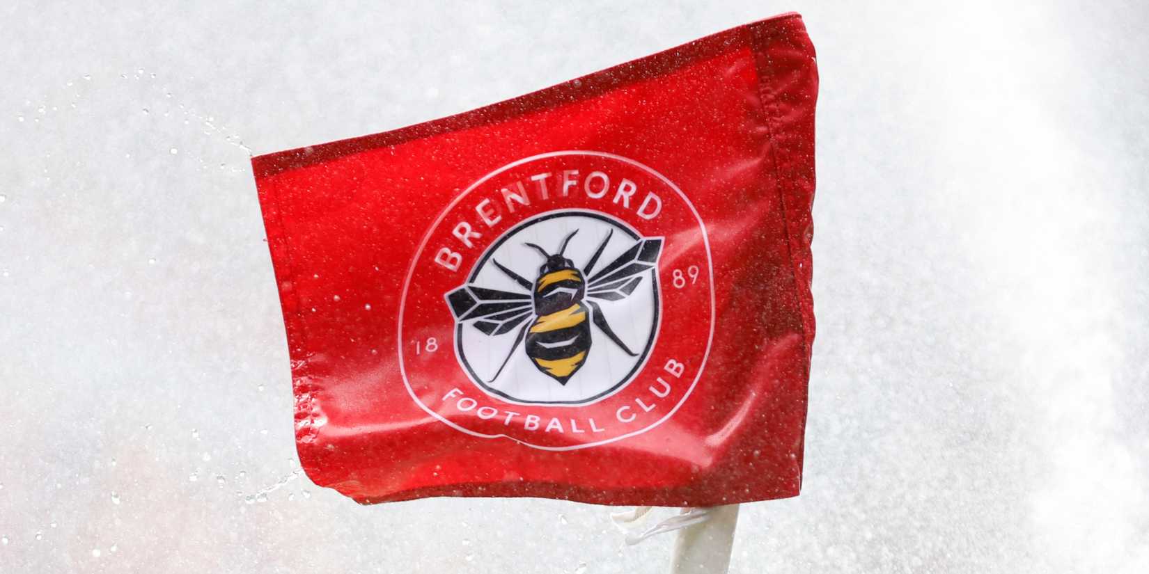 Brentford flag