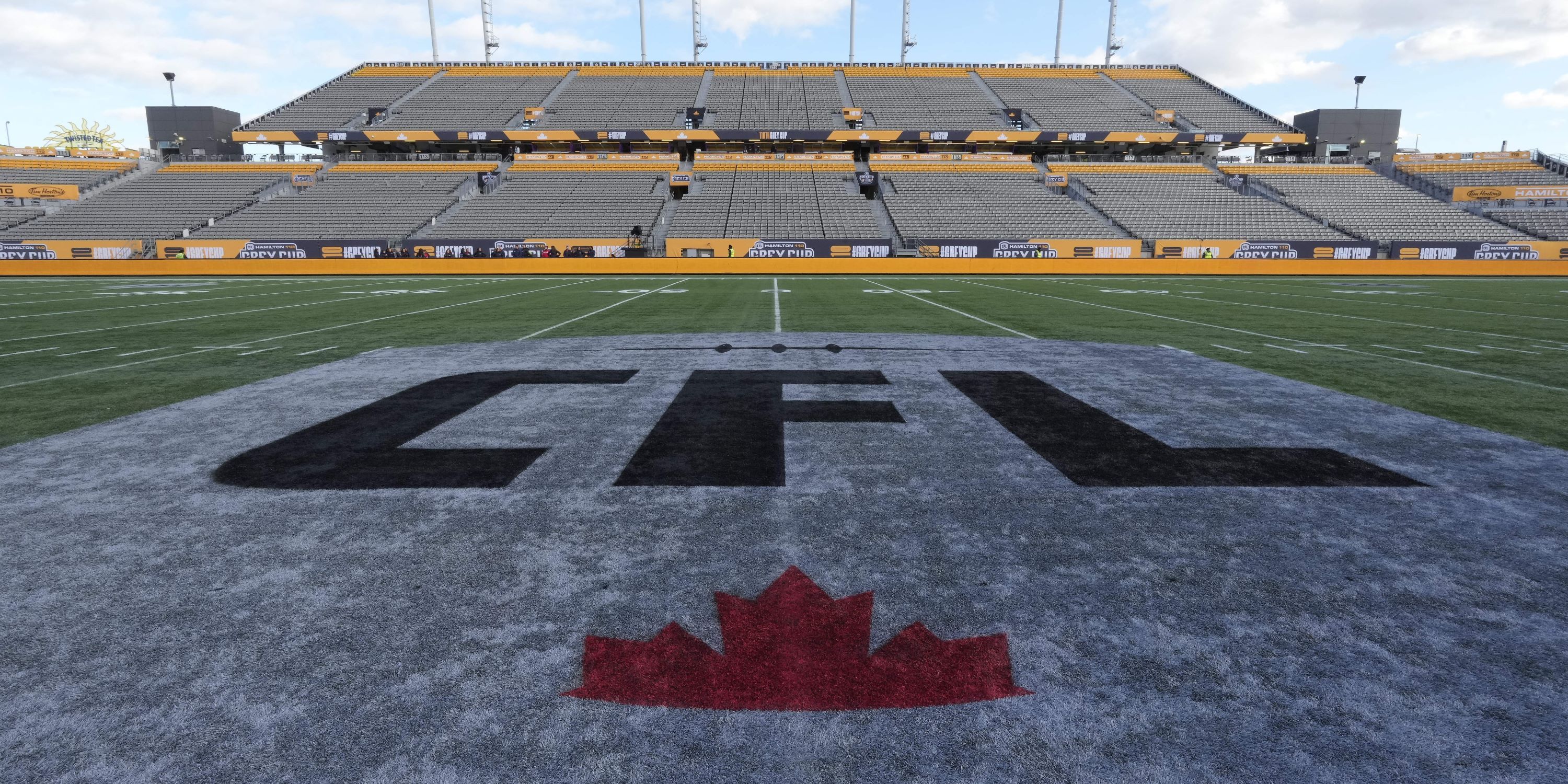 What's the Difference Between Canadian & American Football?