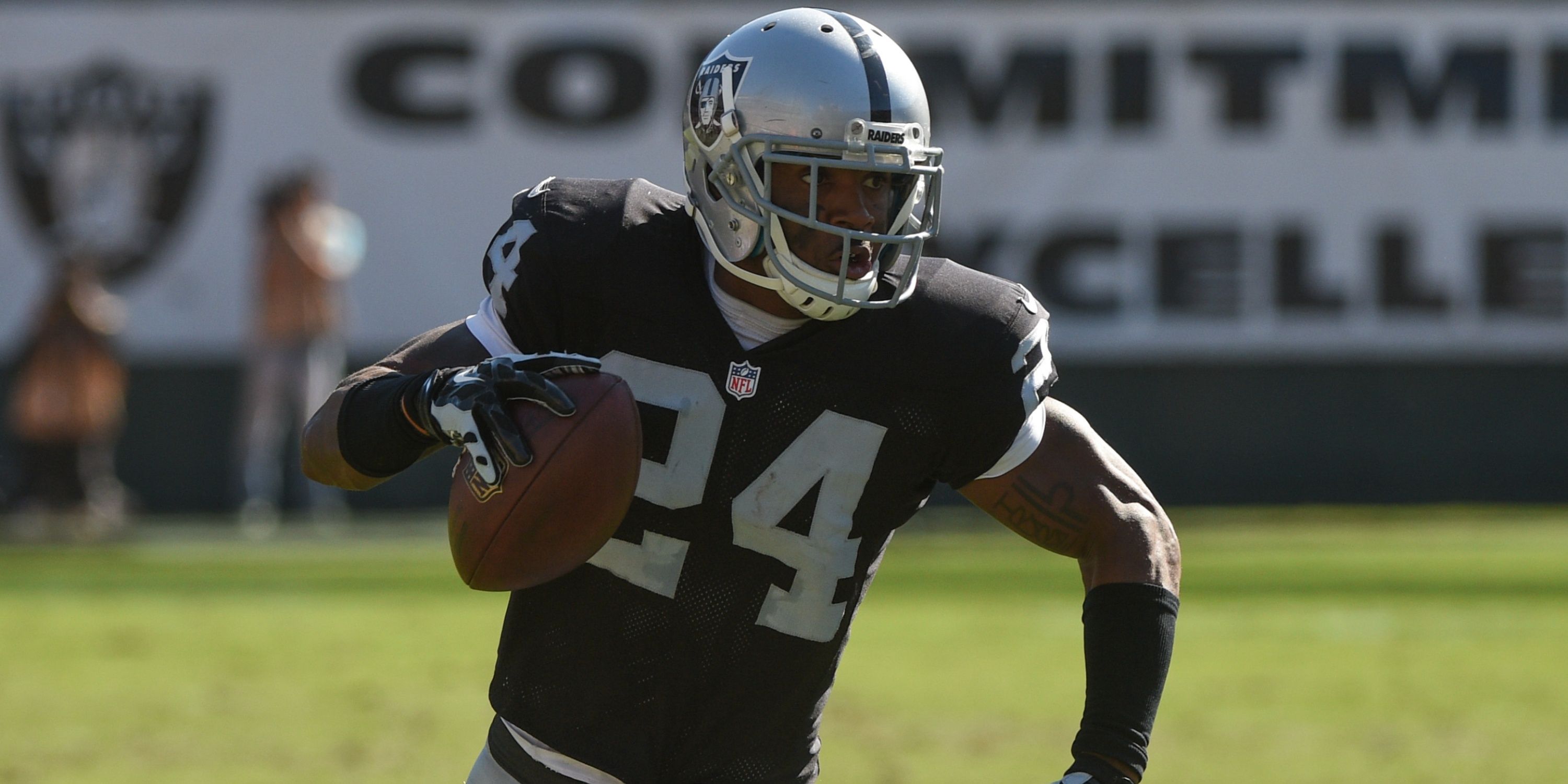 The Players With the Most Interceptions in NFL History