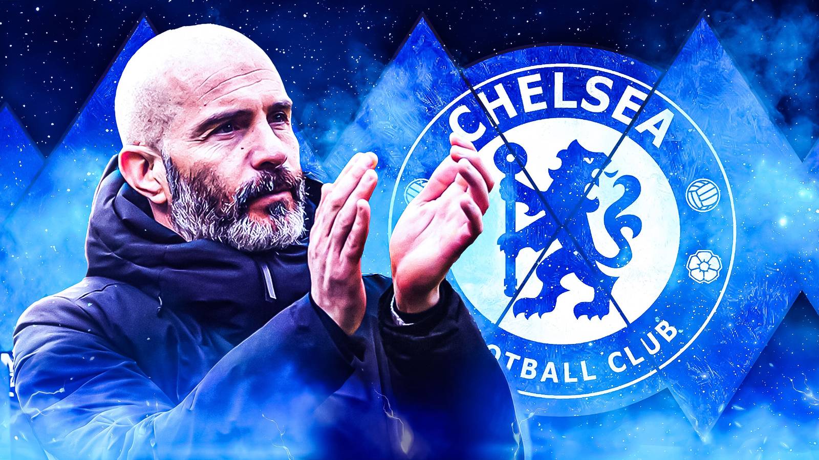 Exclusive: Chelsea to Hold Direct Talks to Sign £20m South American Forward