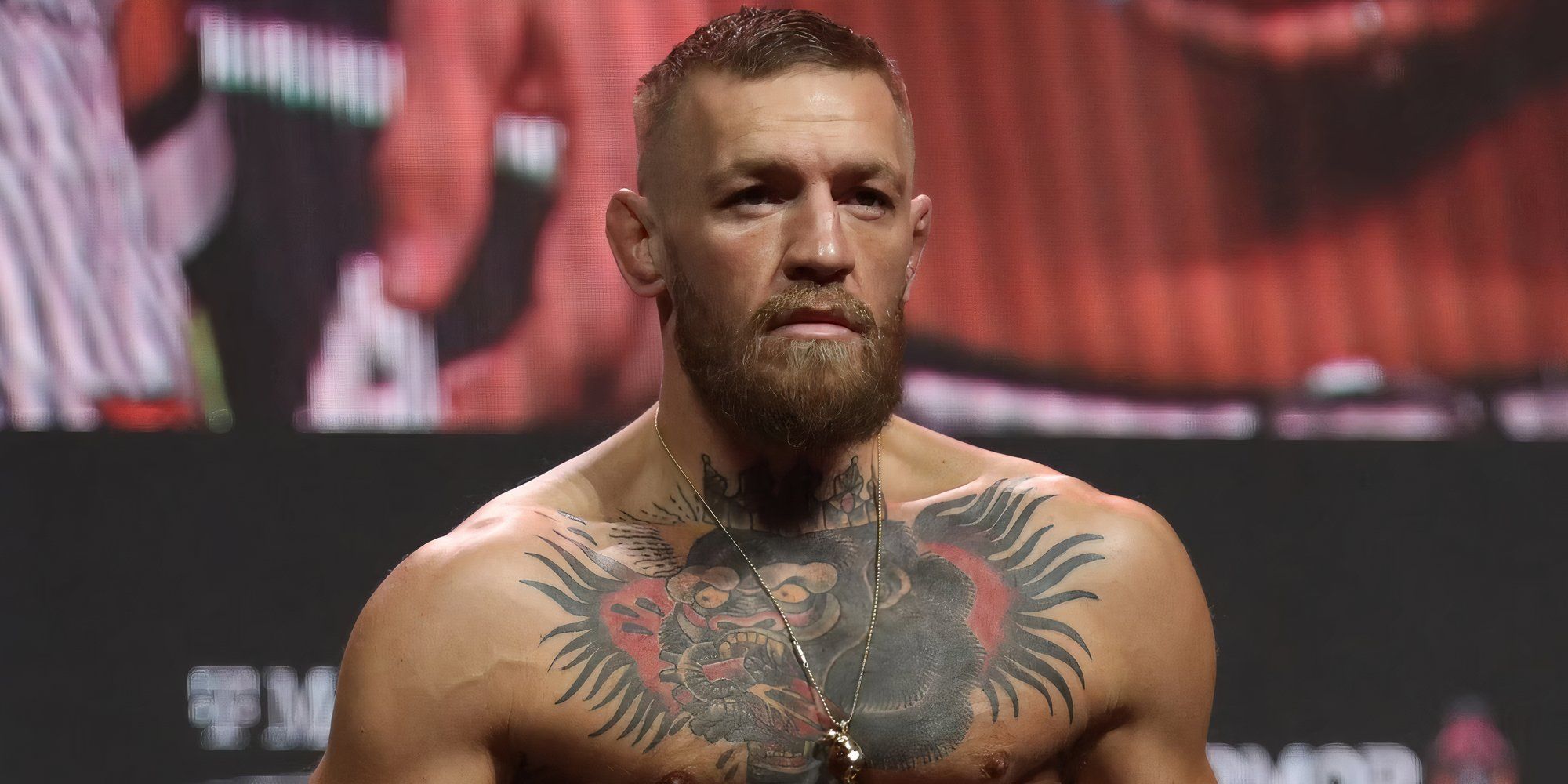 More People Are Reacting to The Real Reason Conor McGregor Withdrew ...