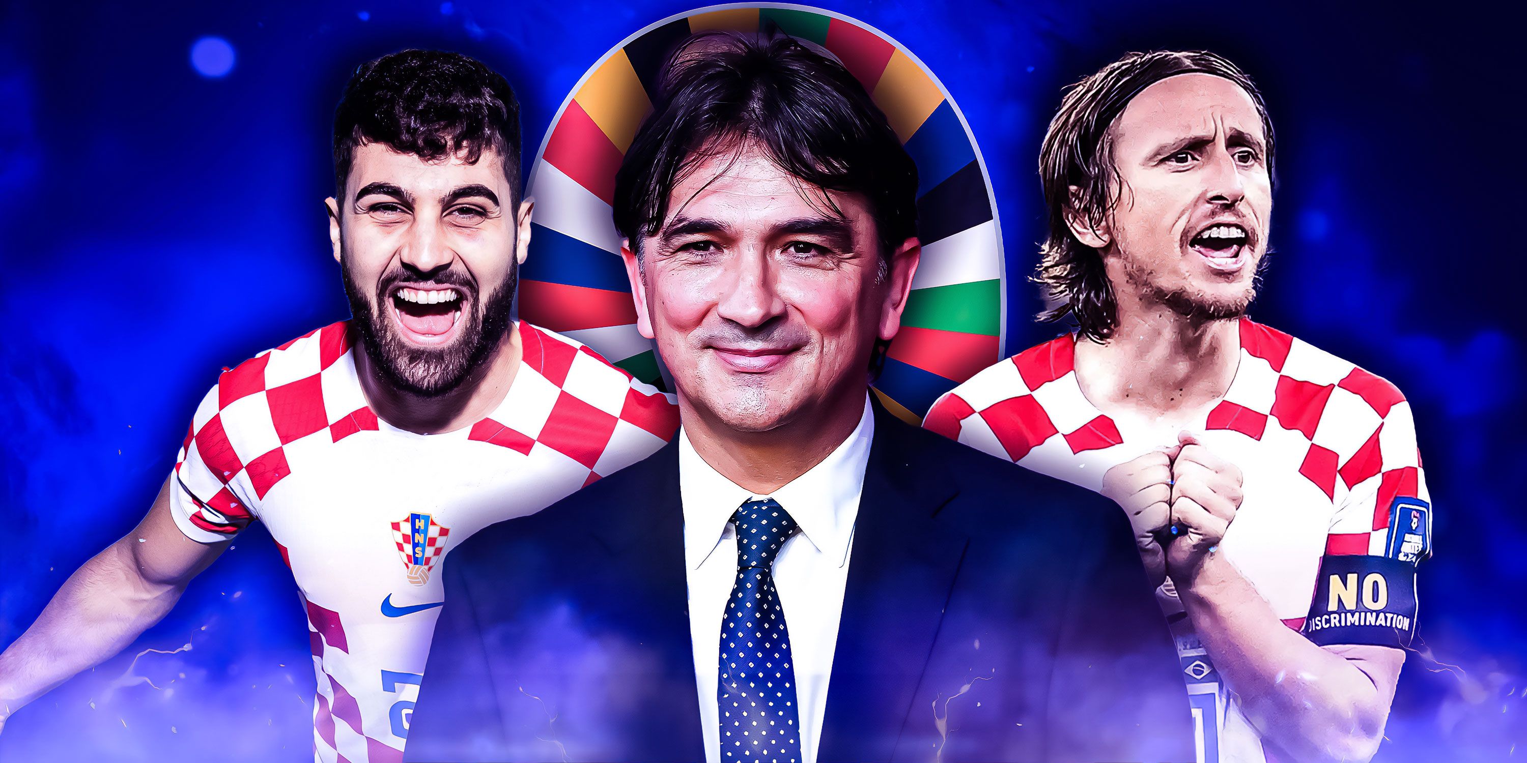 Croatia at Euro 2024: Group, Fixtures, Players to Watch and More