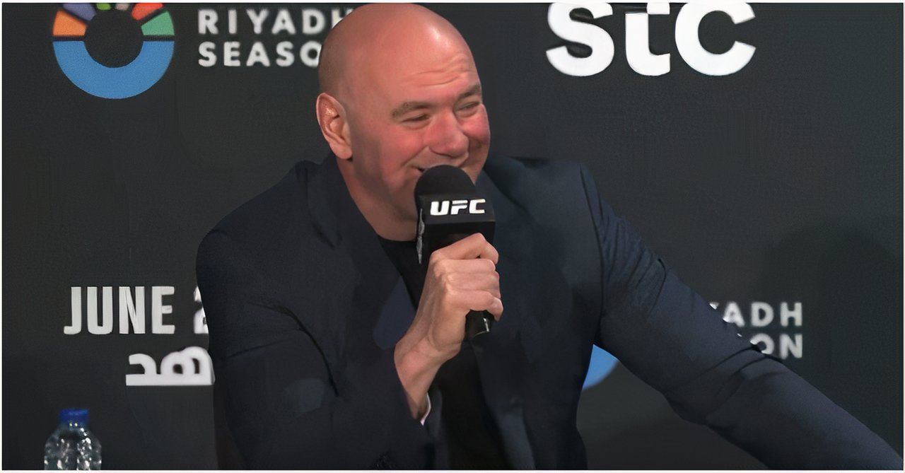 Dana White Reveals Fight That Would Do 8 Million PPV Buys