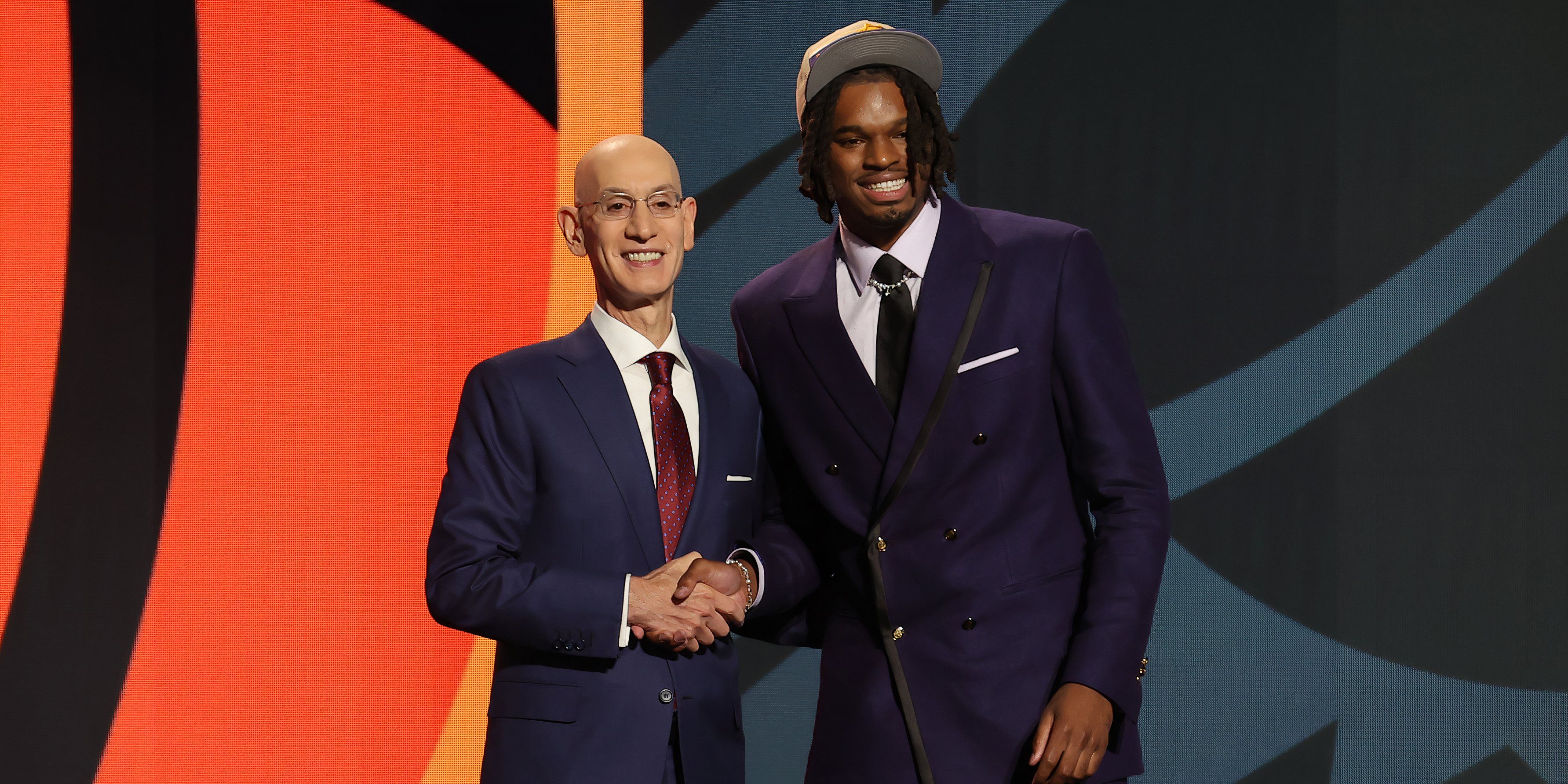 Grading the Trades from the First Round of the 2024 NBA Draft