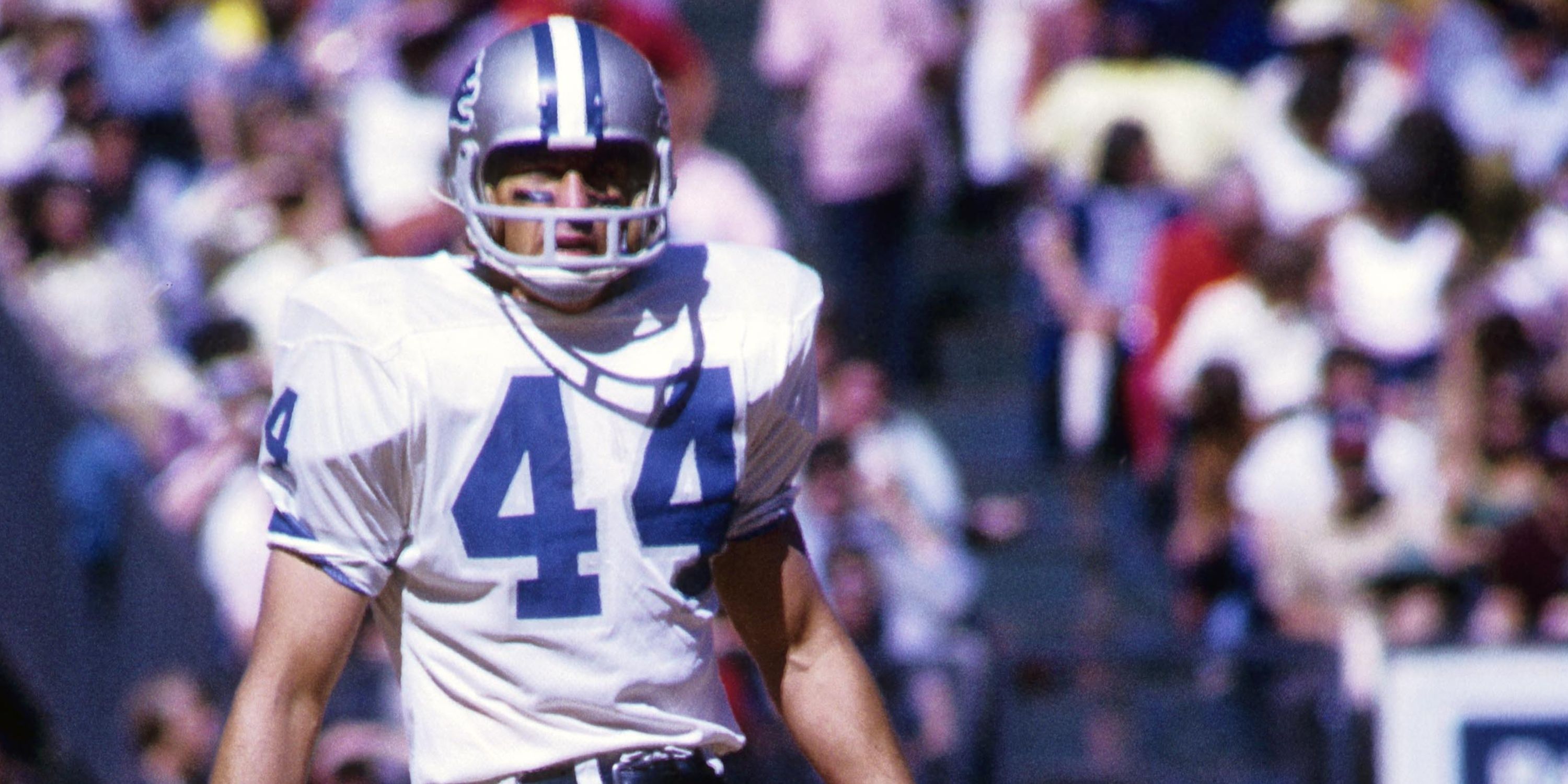 The Players With the Most Interceptions in NFL History