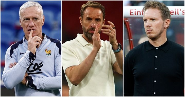 Every Euro 2024 Manager's Wages [Ranked]