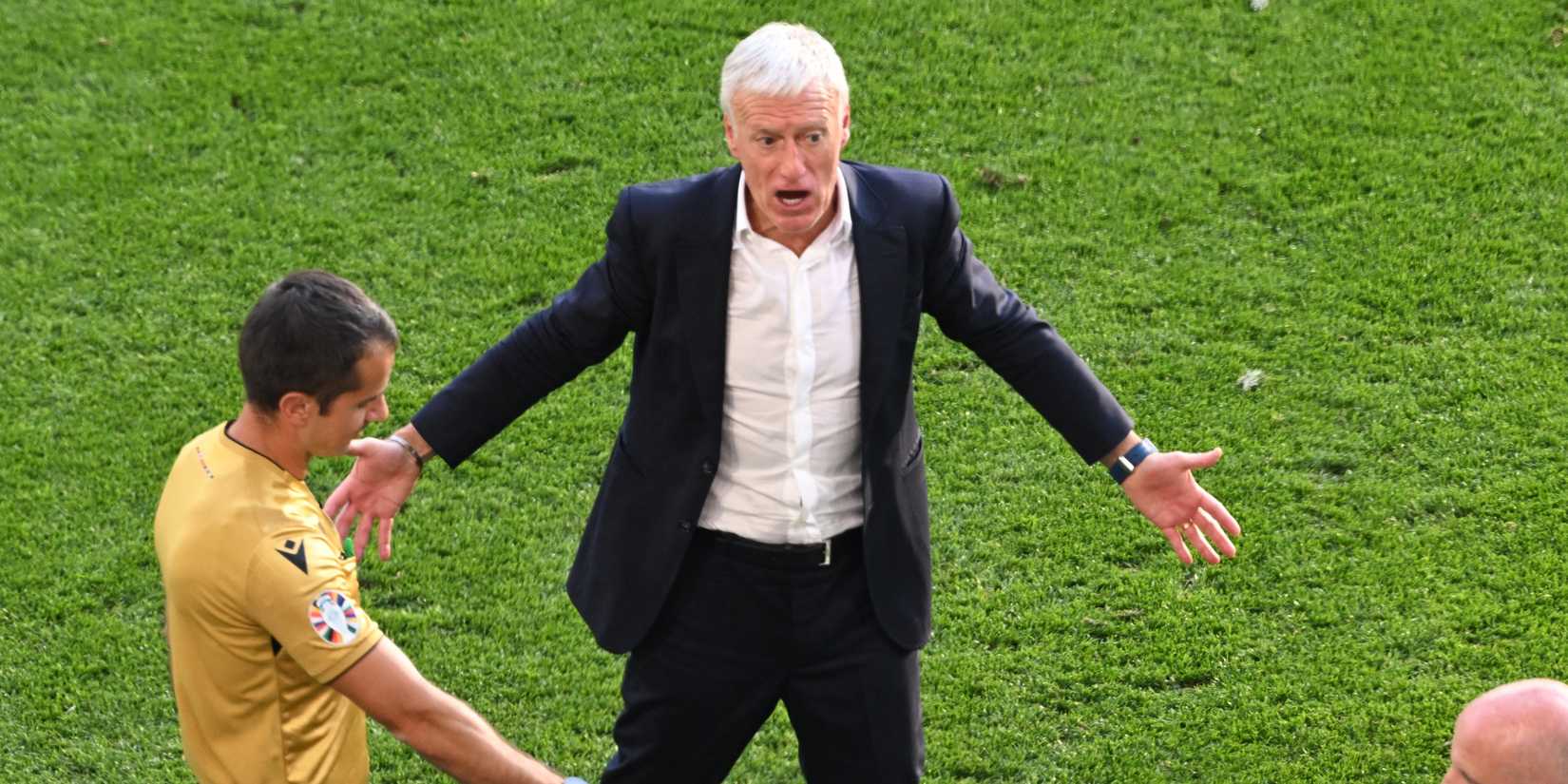 Didier Deschamps