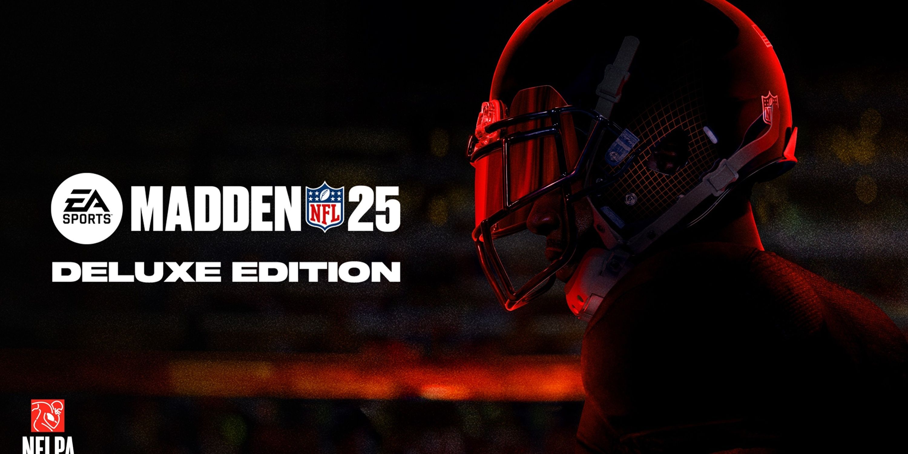 Madden 25 Can't Fix What Ails The EA's Football Video Game Franchise