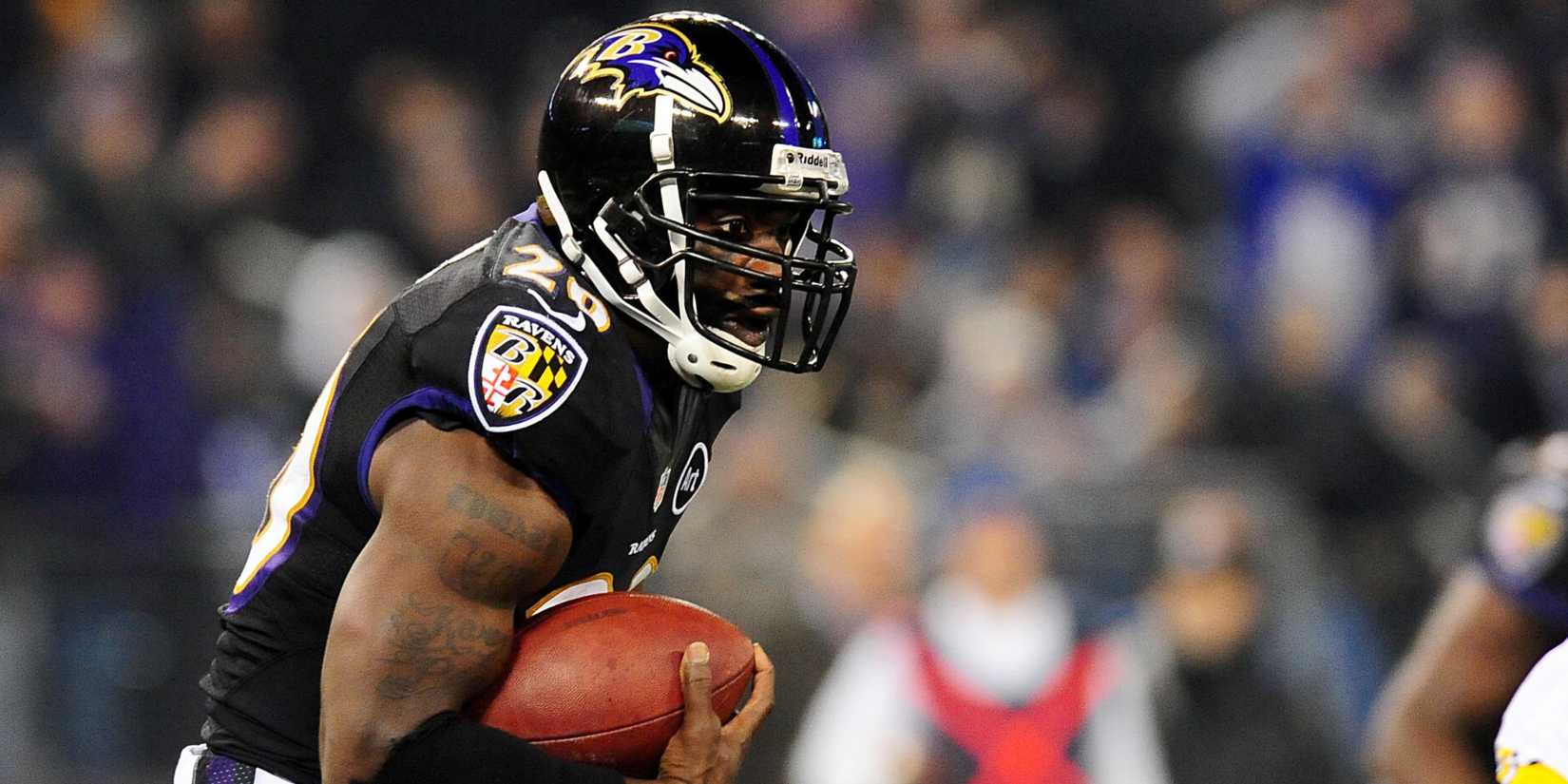 The Players With the Most Interceptions in NFL History