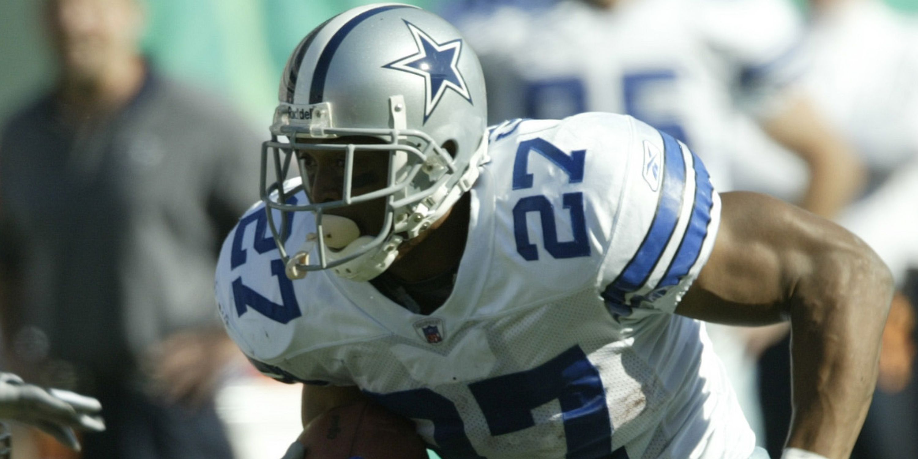 Dallas Cowboys: 5 Former Players Who Made Brief but Impactful Stops in the Big D