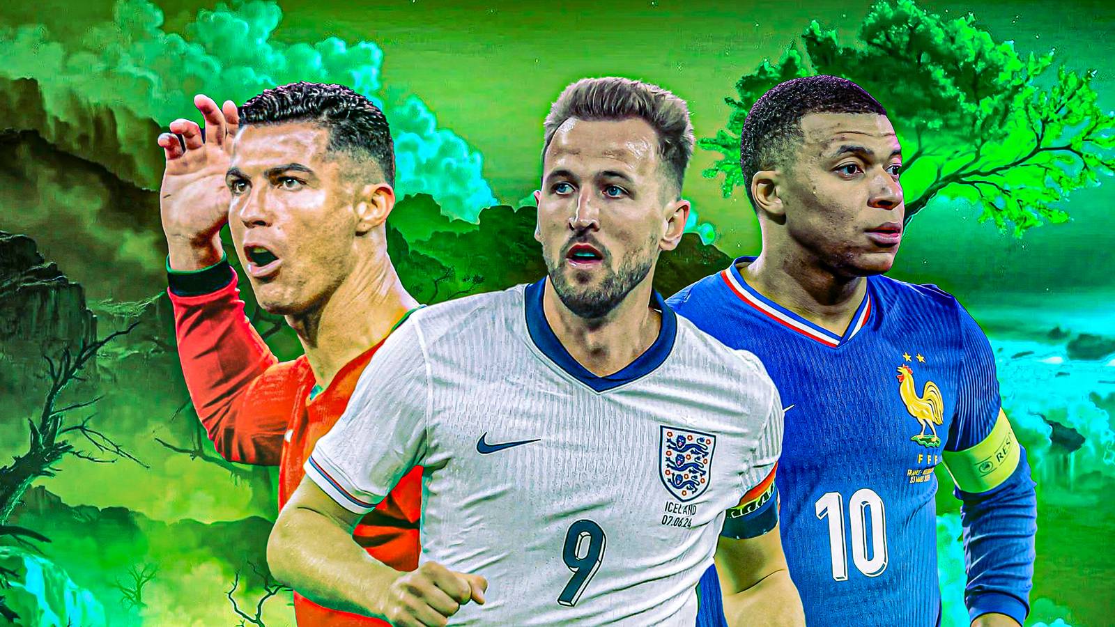 Real Madrid's Emergency Strategy: Leave It to Cristiano Ronaldo - The New  York Times, image size:1600x900