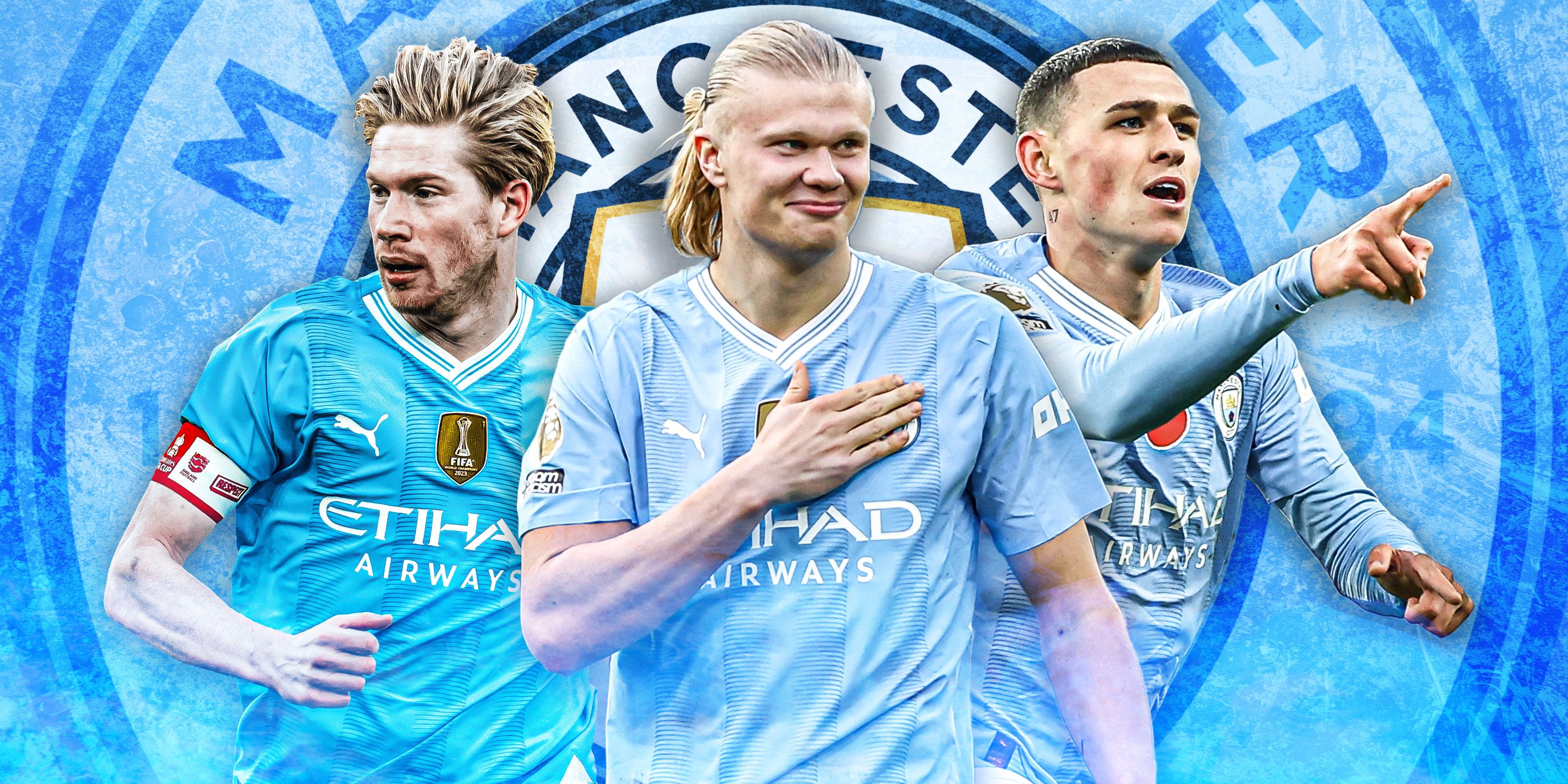 9 footballers who underwent amazing body transformations featuring ...