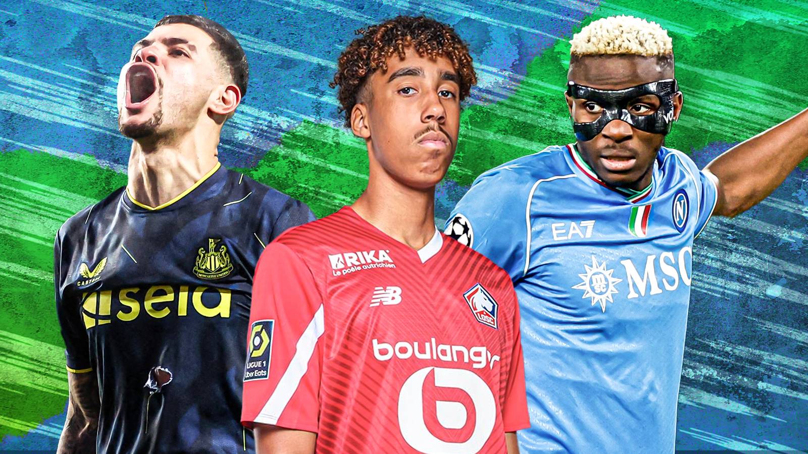 One Player Every Premier League Club Must Sign This Summer